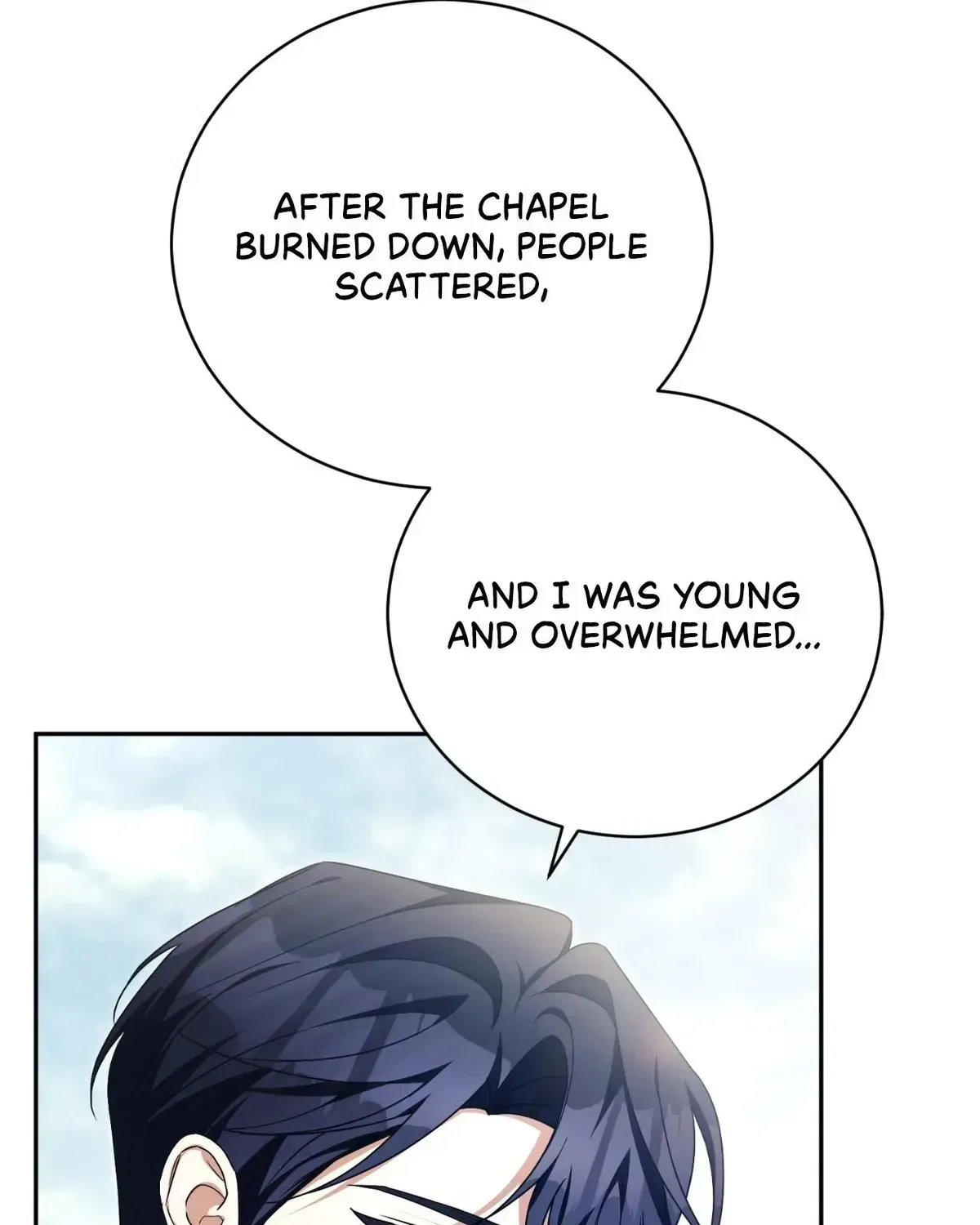 Dearest Fiancé, I Know You Despise Me Chapter 55 – Page 26
