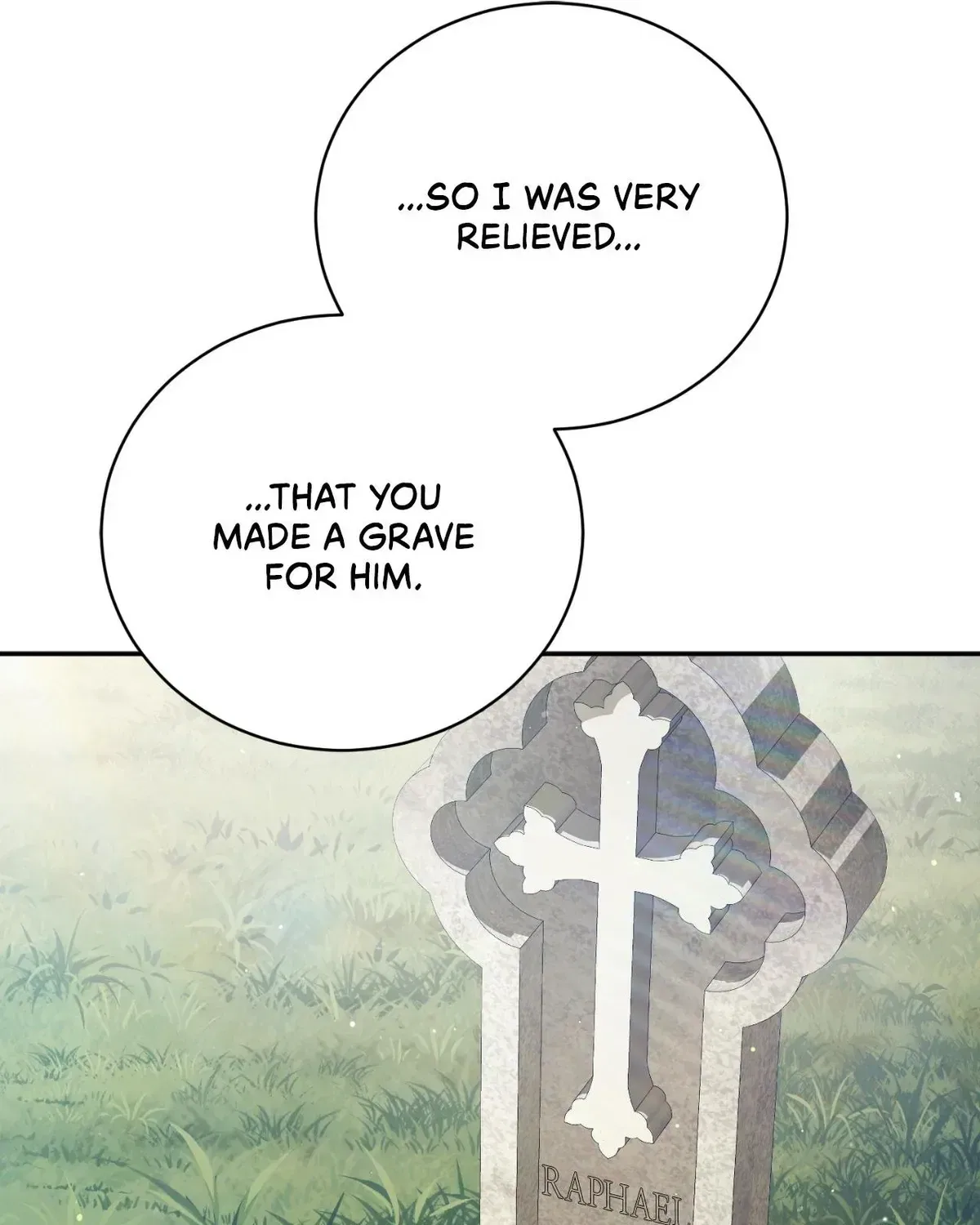 Dearest Fiancé, I Know You Despise Me Chapter 55 – Page 28