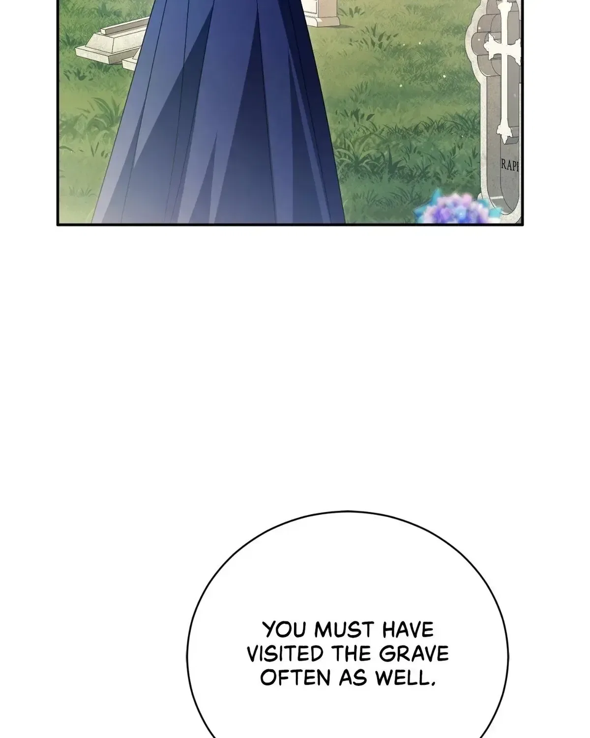 Dearest Fiancé, I Know You Despise Me Chapter 55 – Page 31