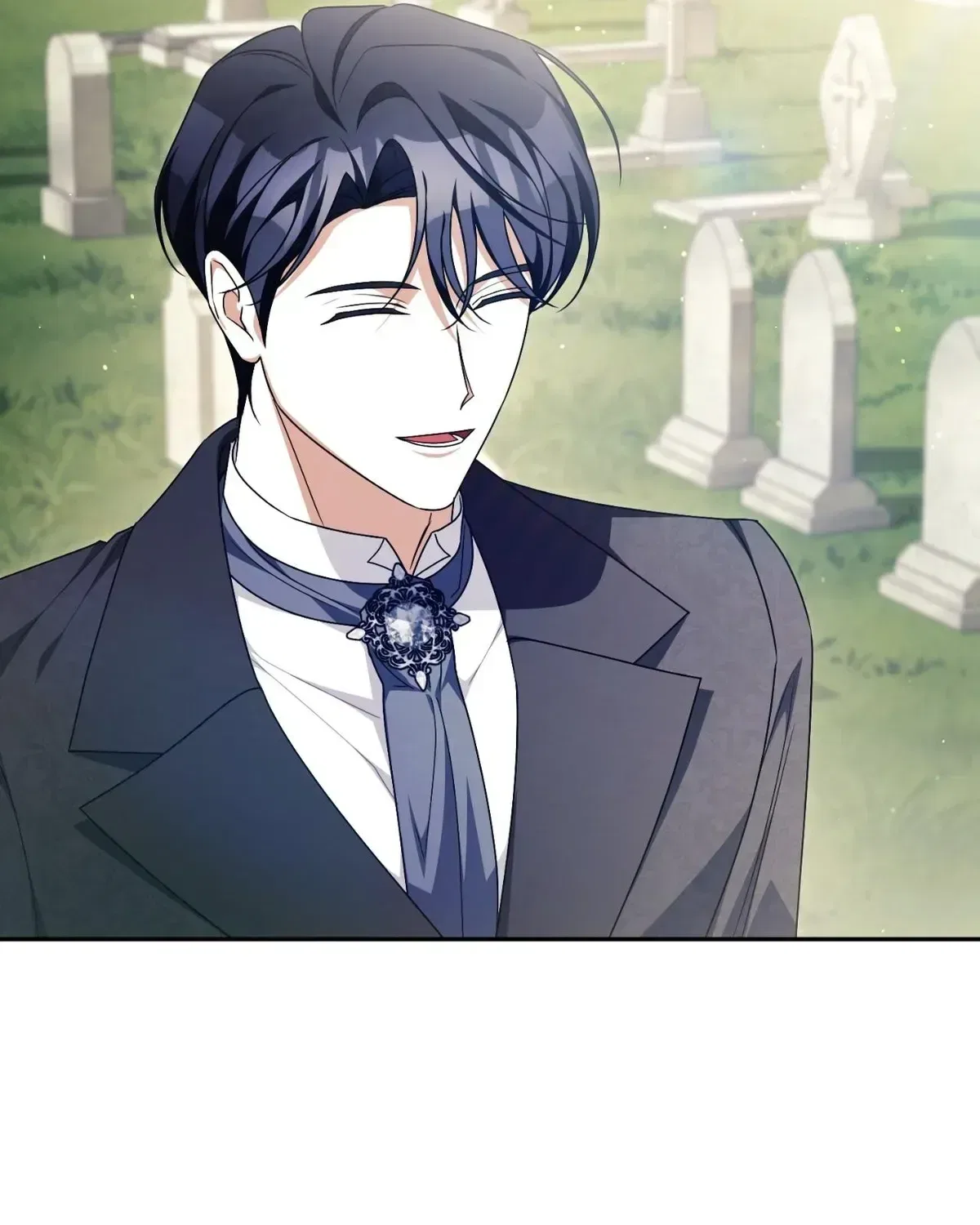 Dearest Fiancé, I Know You Despise Me Chapter 55 – Page 33