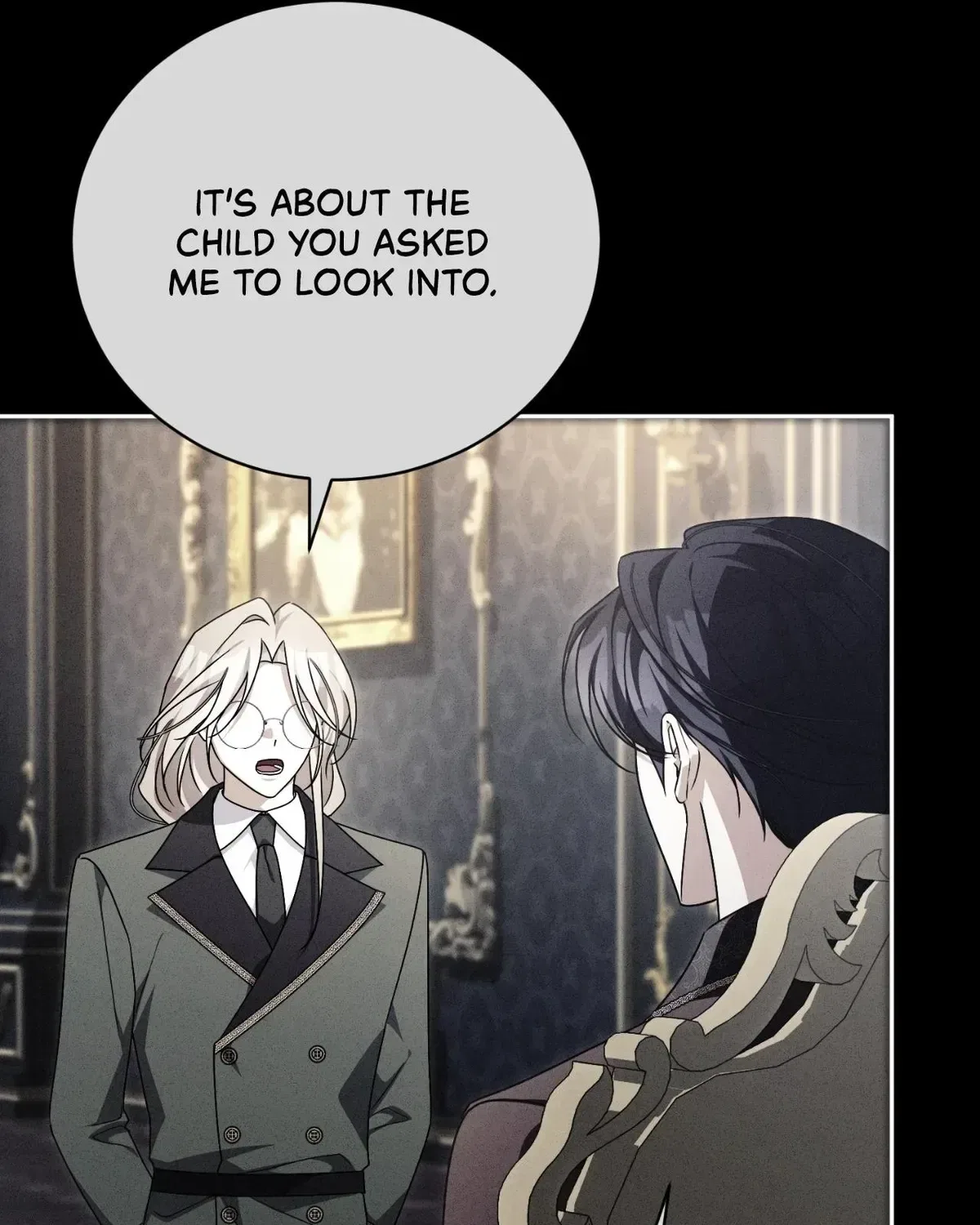Dearest Fiancé, I Know You Despise Me Chapter 55 – Page 42