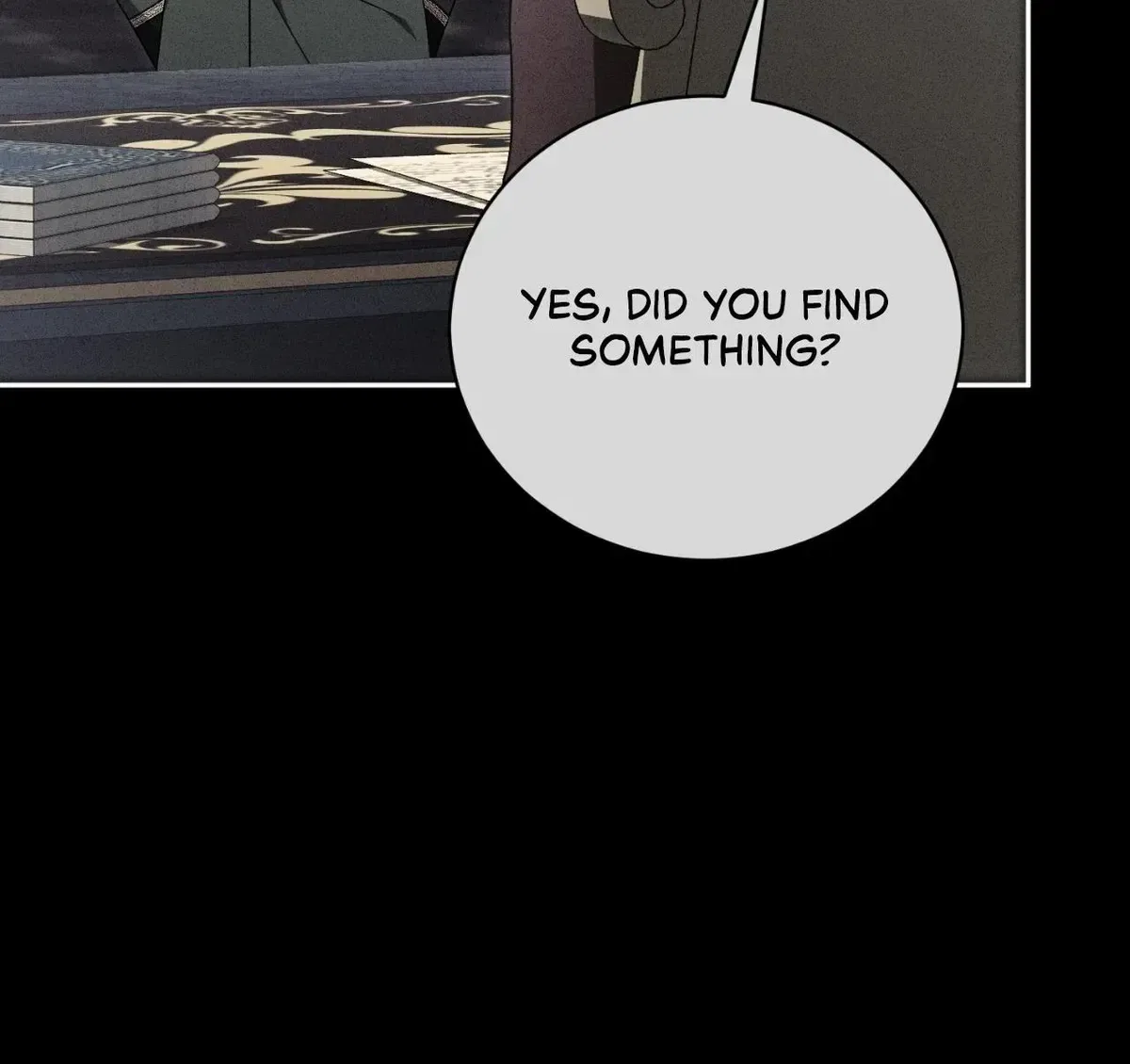 Dearest Fiancé, I Know You Despise Me Chapter 55 – Page 43