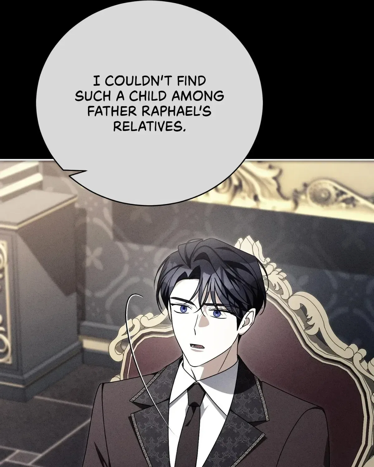 Dearest Fiancé, I Know You Despise Me Chapter 55 – Page 44