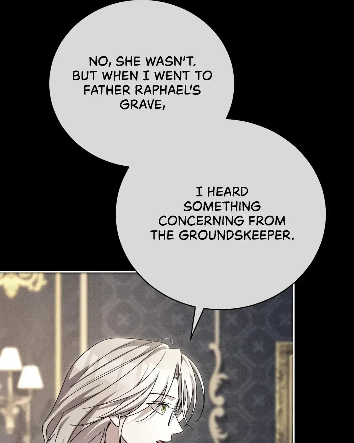 Dearest Fiancé, I Know You Despise Me Chapter 55 – Page 46
