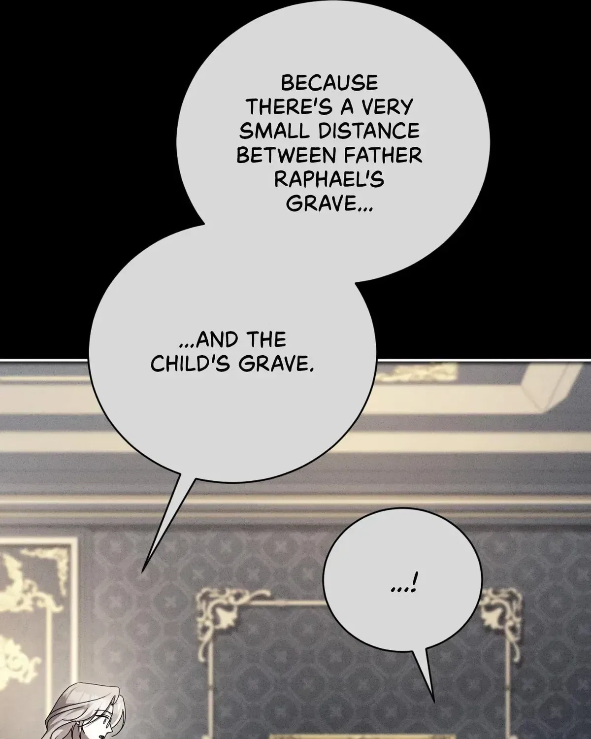 Dearest Fiancé, I Know You Despise Me Chapter 55 – Page 53