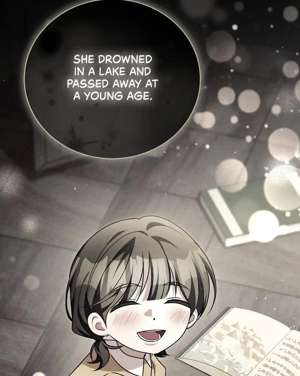 Dearest Fiancé, I Know You Despise Me Chapter 55 – Page 56