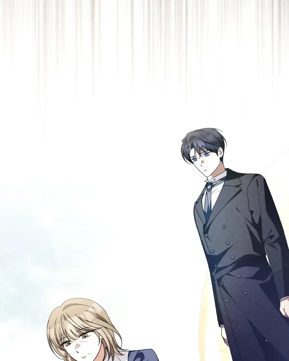Dearest Fiancé, I Know You Despise Me Chapter 55 – Page 60