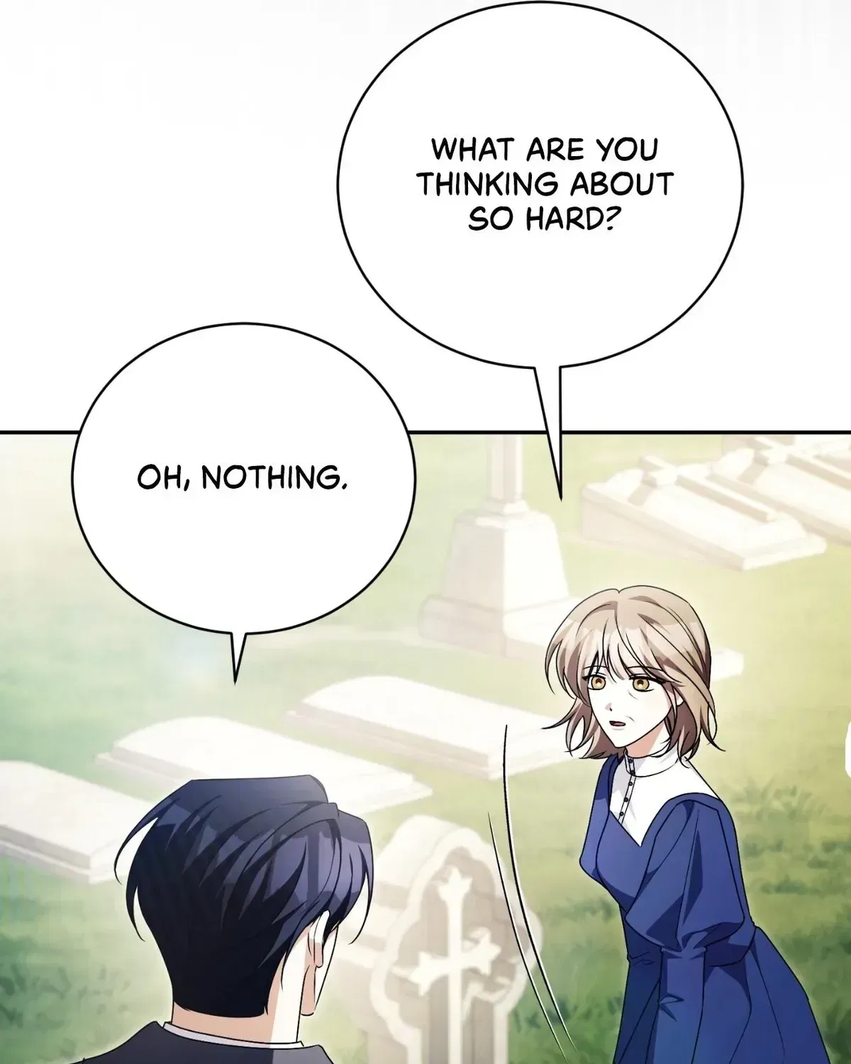 Dearest Fiancé, I Know You Despise Me Chapter 55 – Page 71