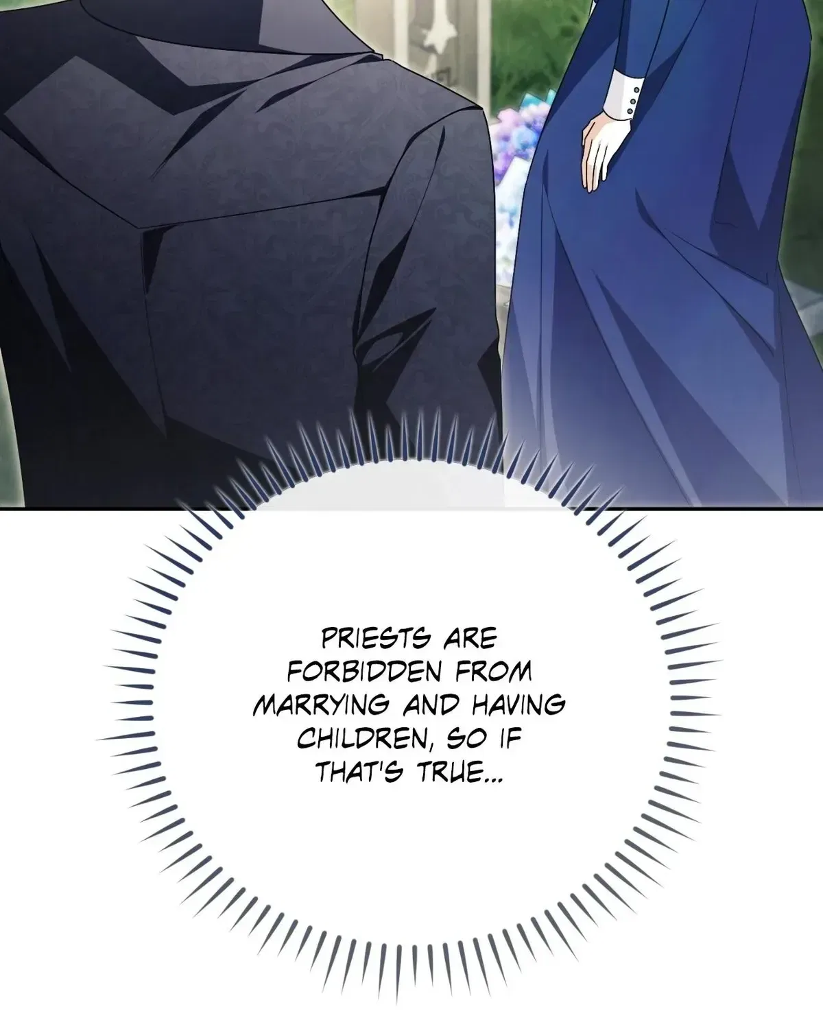 Dearest Fiancé, I Know You Despise Me Chapter 55 – Page 72