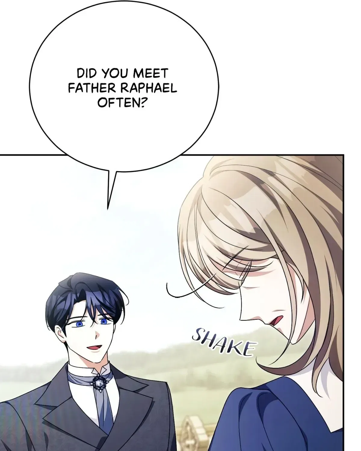 Dearest Fiancé, I Know You Despise Me Chapter 55 – Page 74