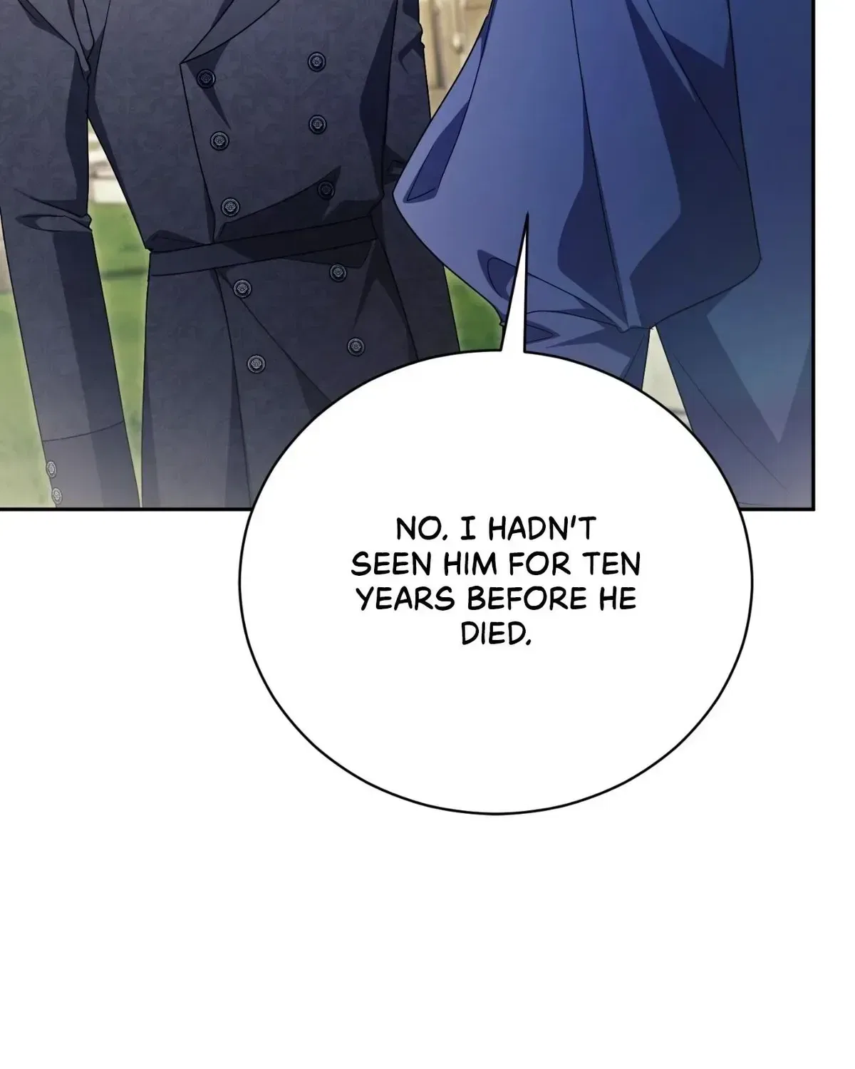 Dearest Fiancé, I Know You Despise Me Chapter 55 – Page 75