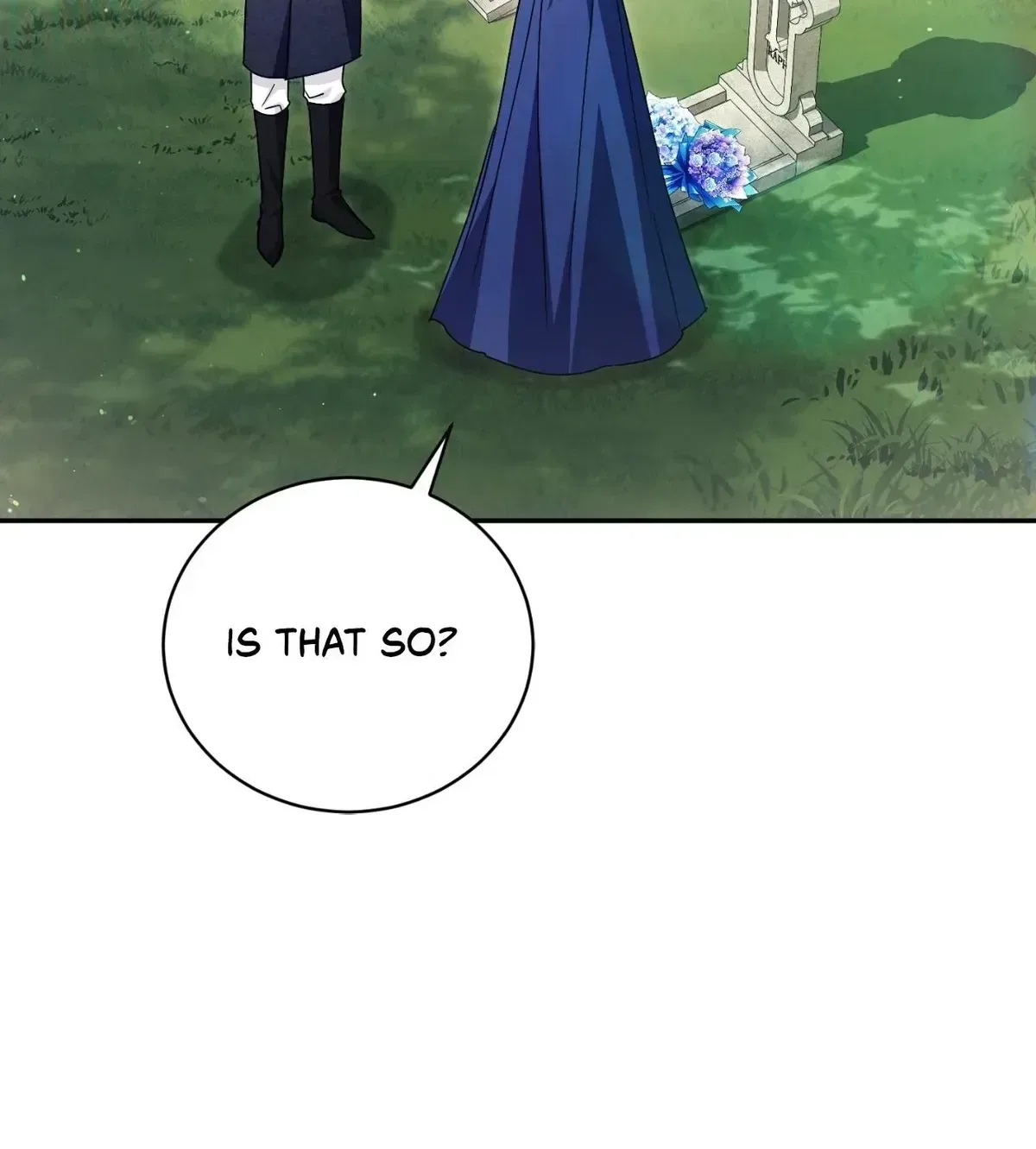 Dearest Fiancé, I Know You Despise Me Chapter 55 – Page 78