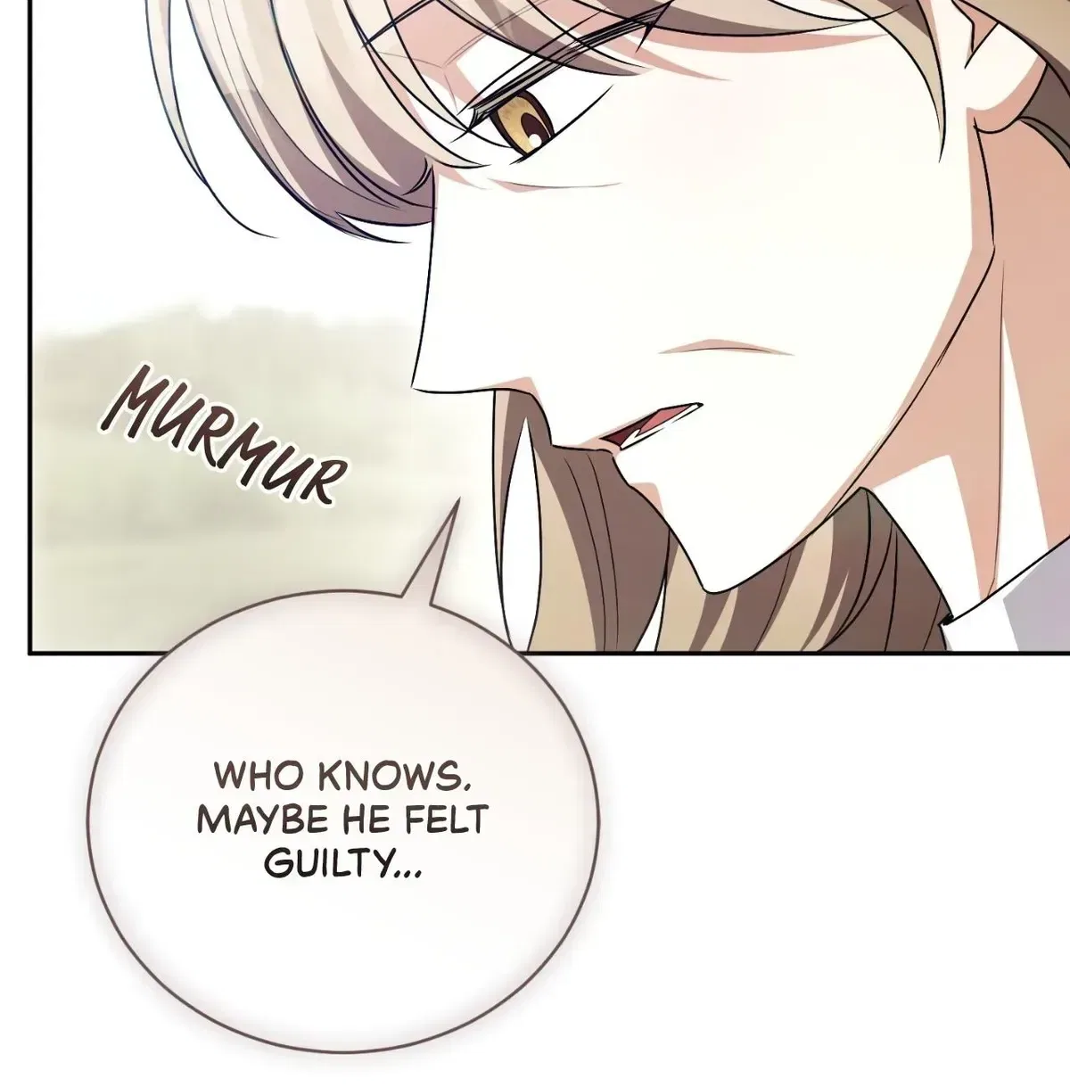 Dearest Fiancé, I Know You Despise Me Chapter 55 – Page 81