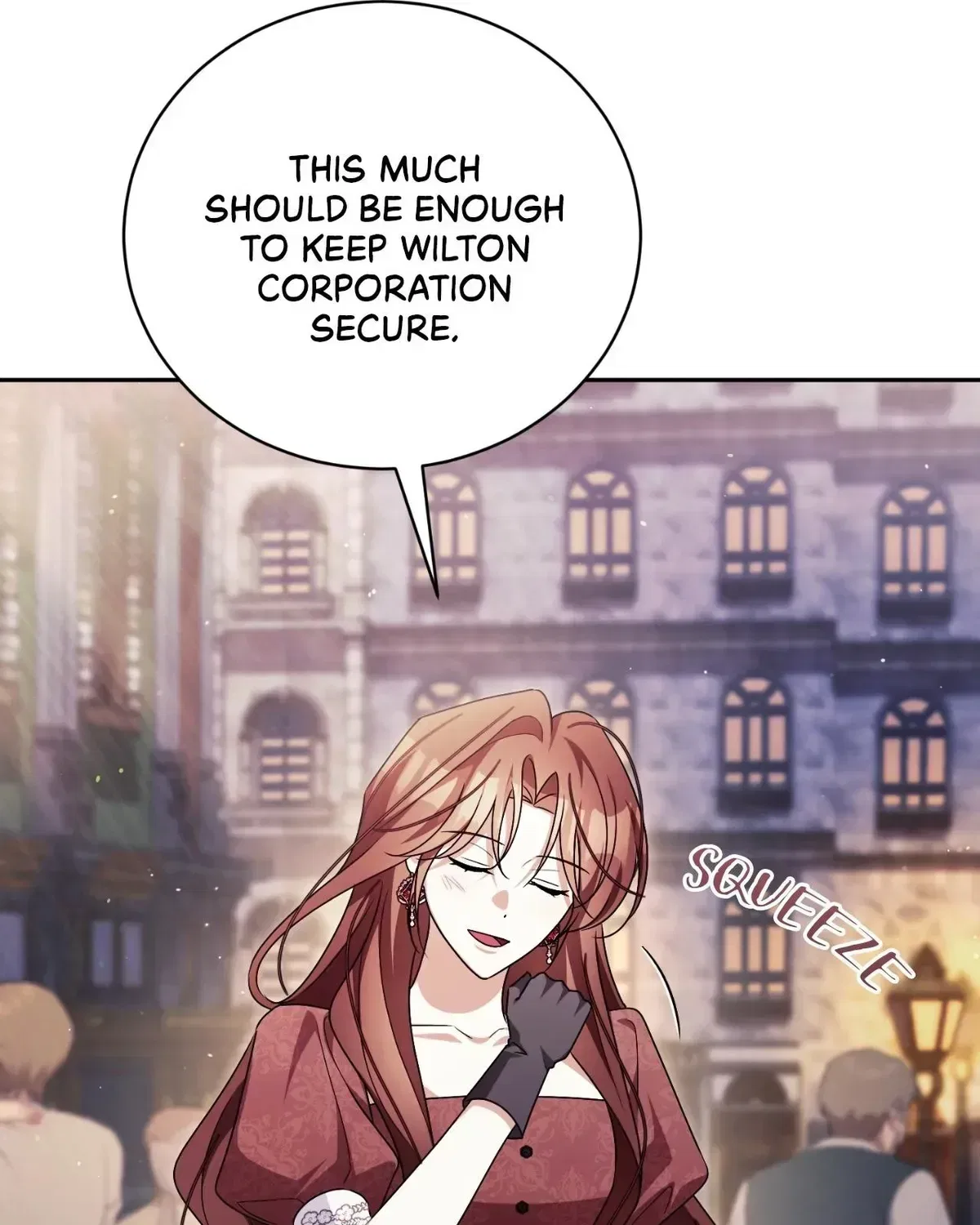 Dearest Fiancé, I Know You Despise Me Chapter 55 – Page 95