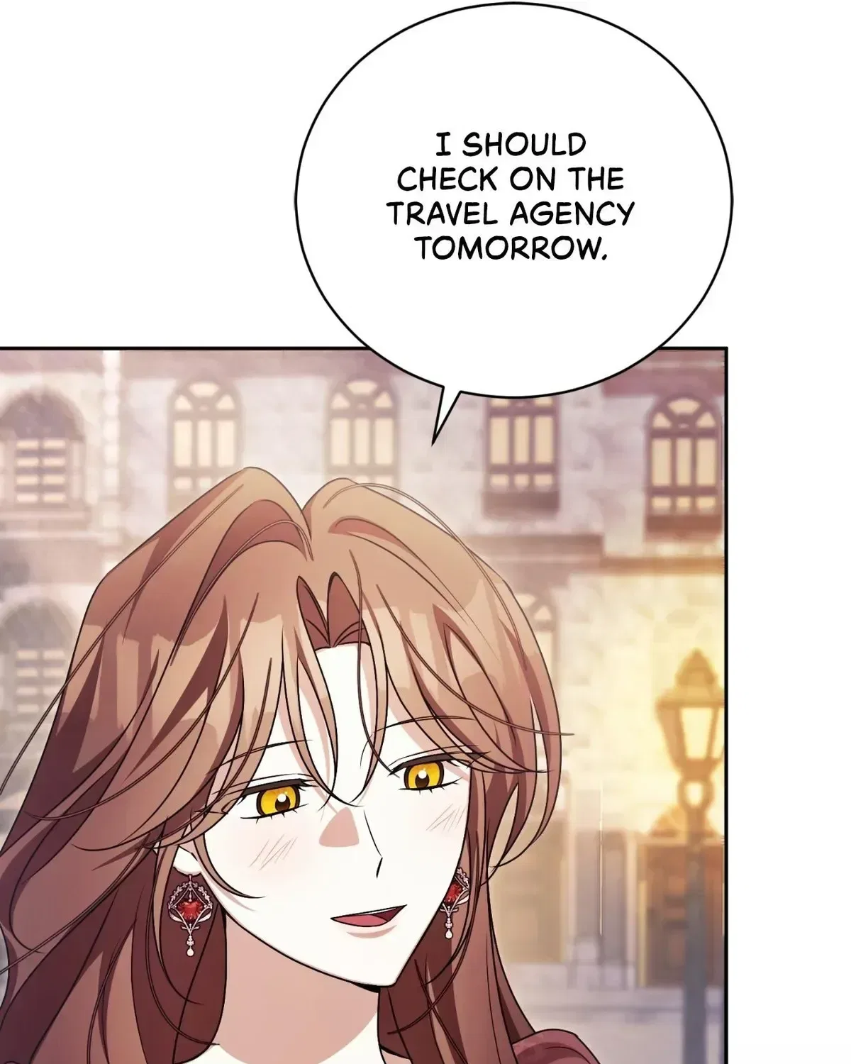 Dearest Fiancé, I Know You Despise Me Chapter 55 – Page 97