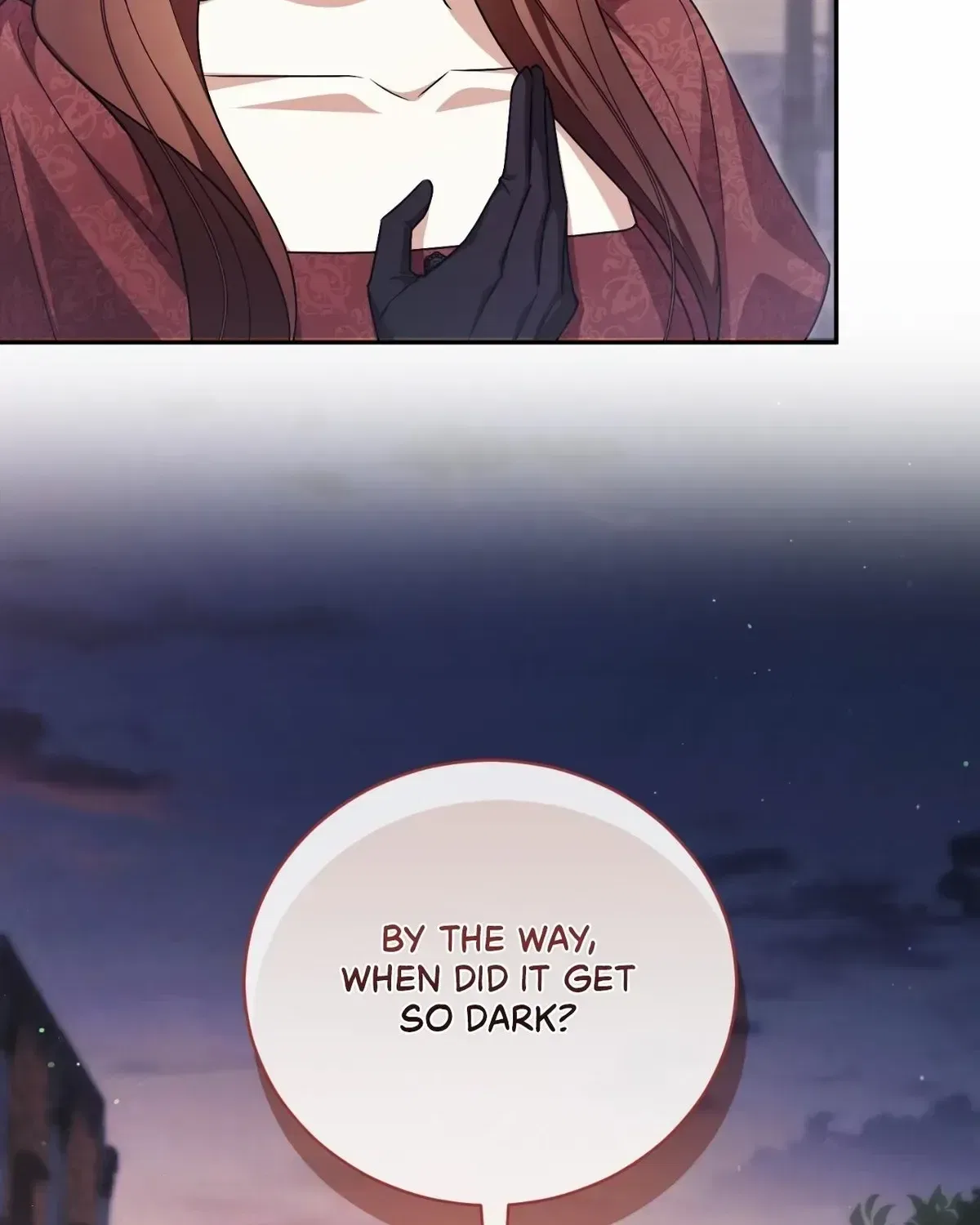 Dearest Fiancé, I Know You Despise Me Chapter 55 – Page 98