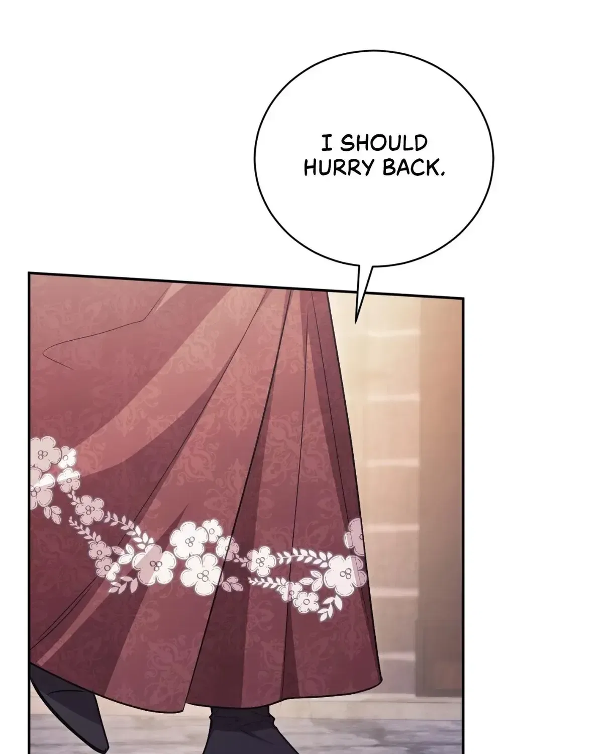 Dearest Fiancé, I Know You Despise Me Chapter 55 – Page 101