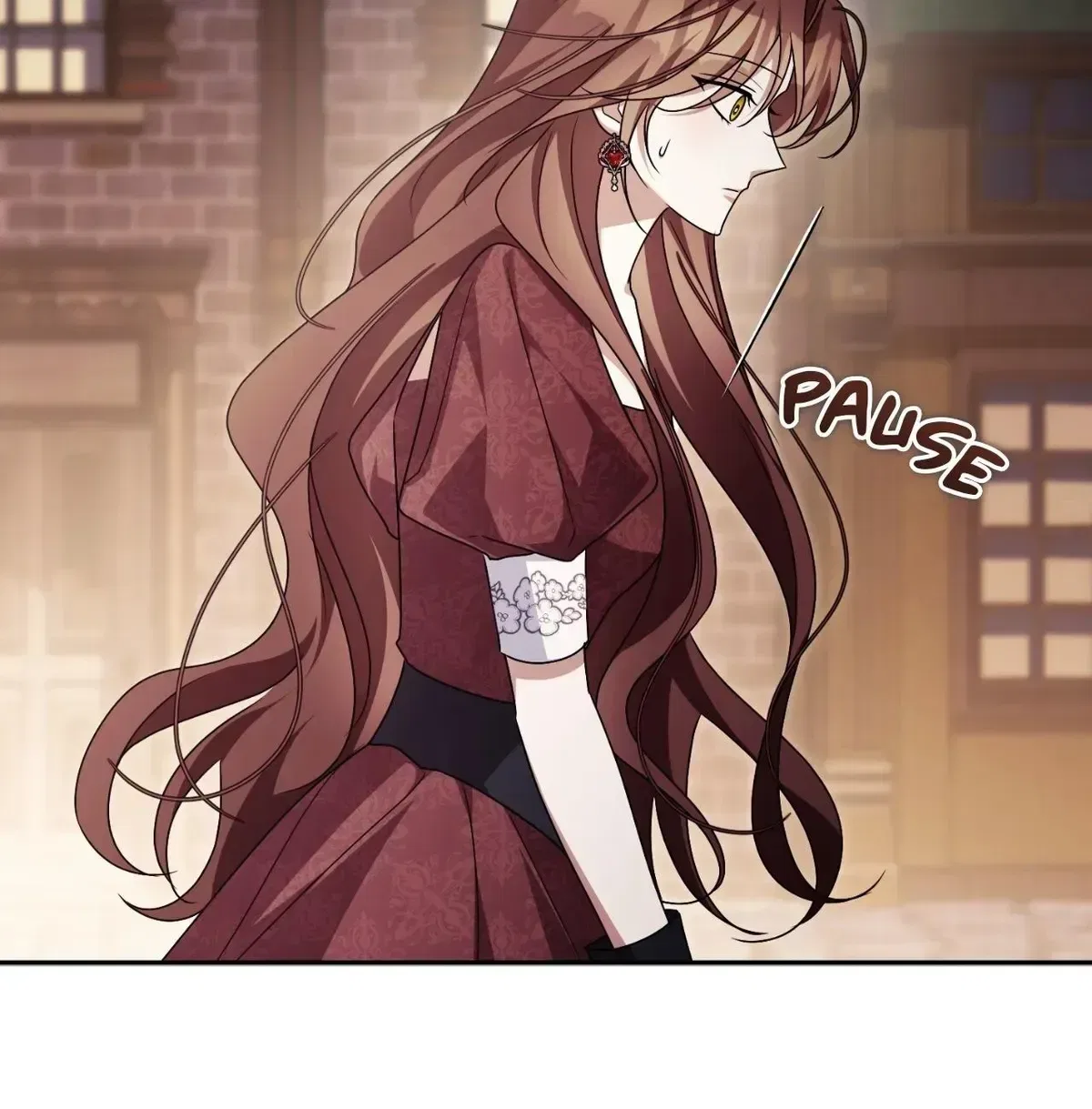 Dearest Fiancé, I Know You Despise Me Chapter 55 – Page 105
