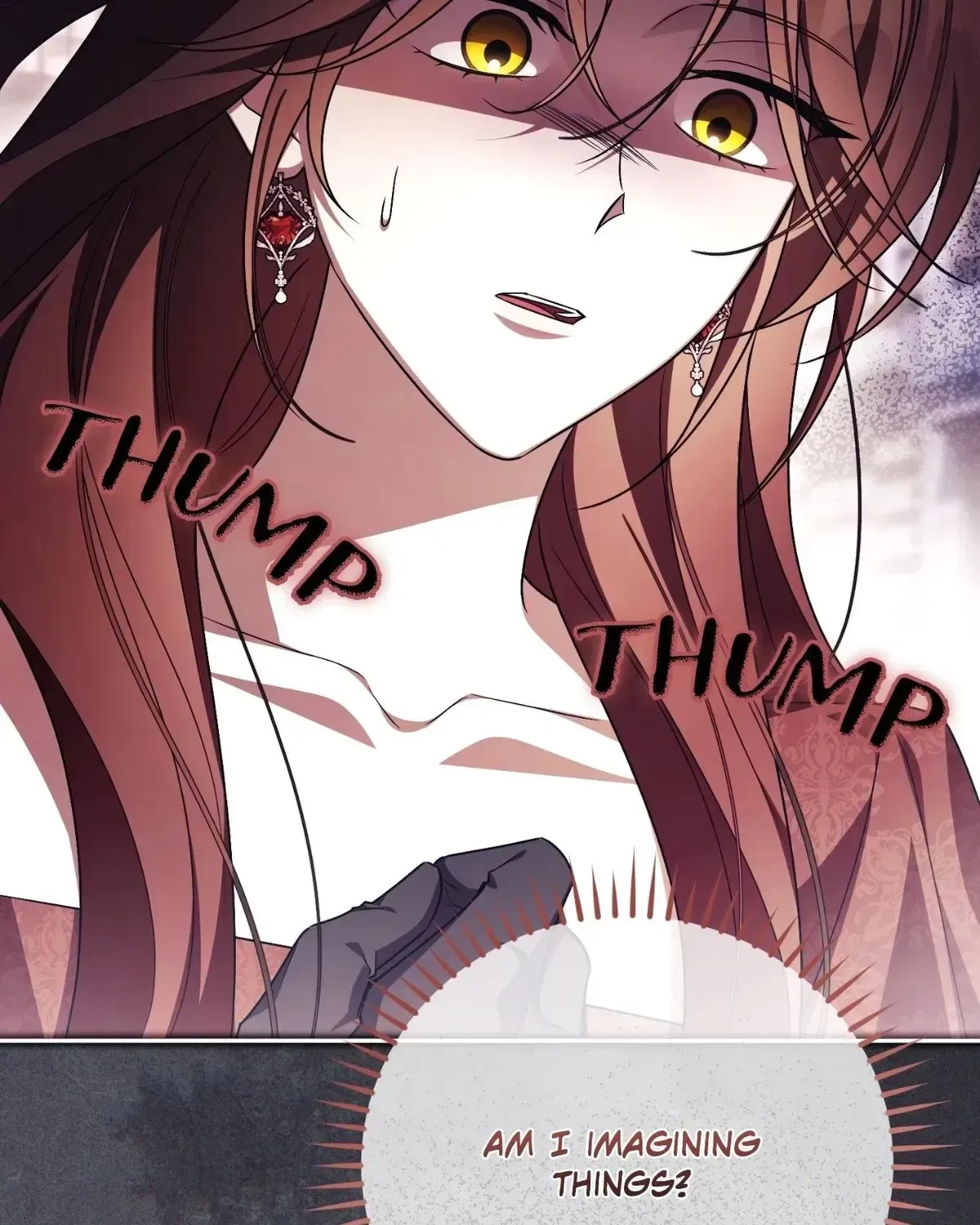 Dearest Fiancé, I Know You Despise Me Chapter 55 – Page 107