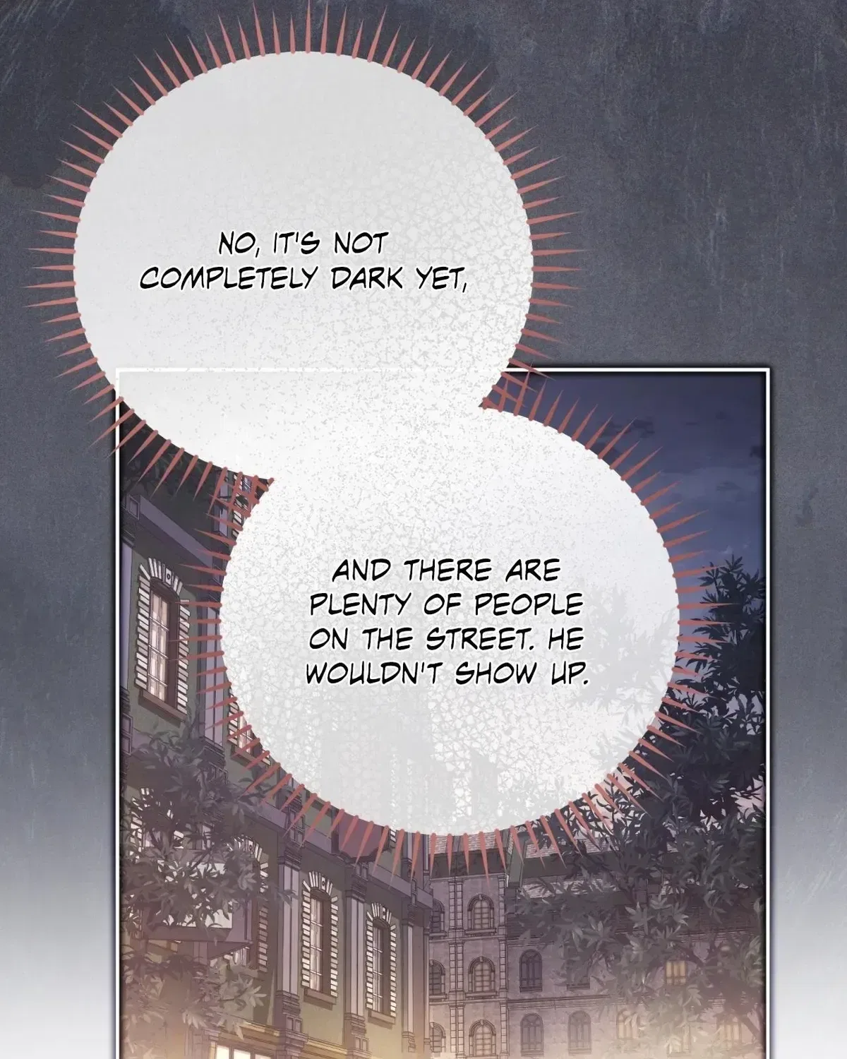 Dearest Fiancé, I Know You Despise Me Chapter 55 – Page 110