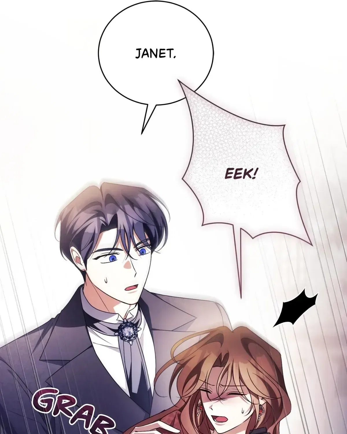 Dearest Fiancé, I Know You Despise Me Chapter 55 – Page 115