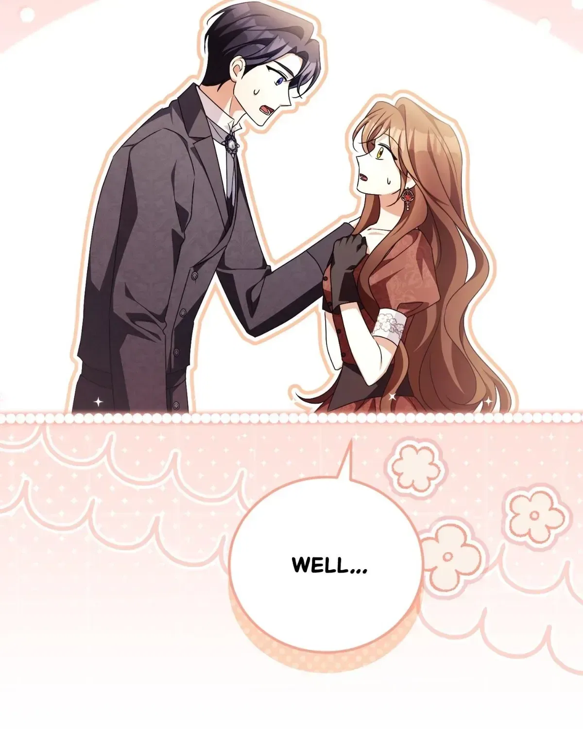 Dearest Fiancé, I Know You Despise Me Chapter 55 – Page 121