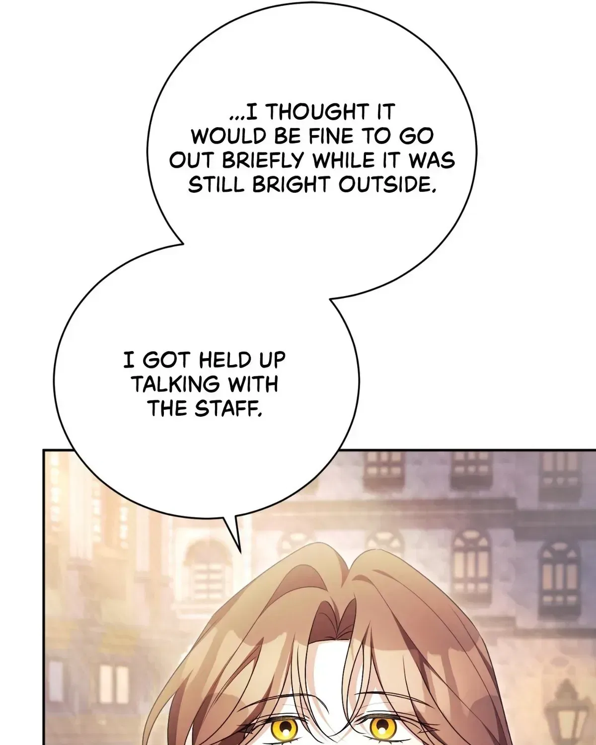 Dearest Fiancé, I Know You Despise Me Chapter 55 – Page 123