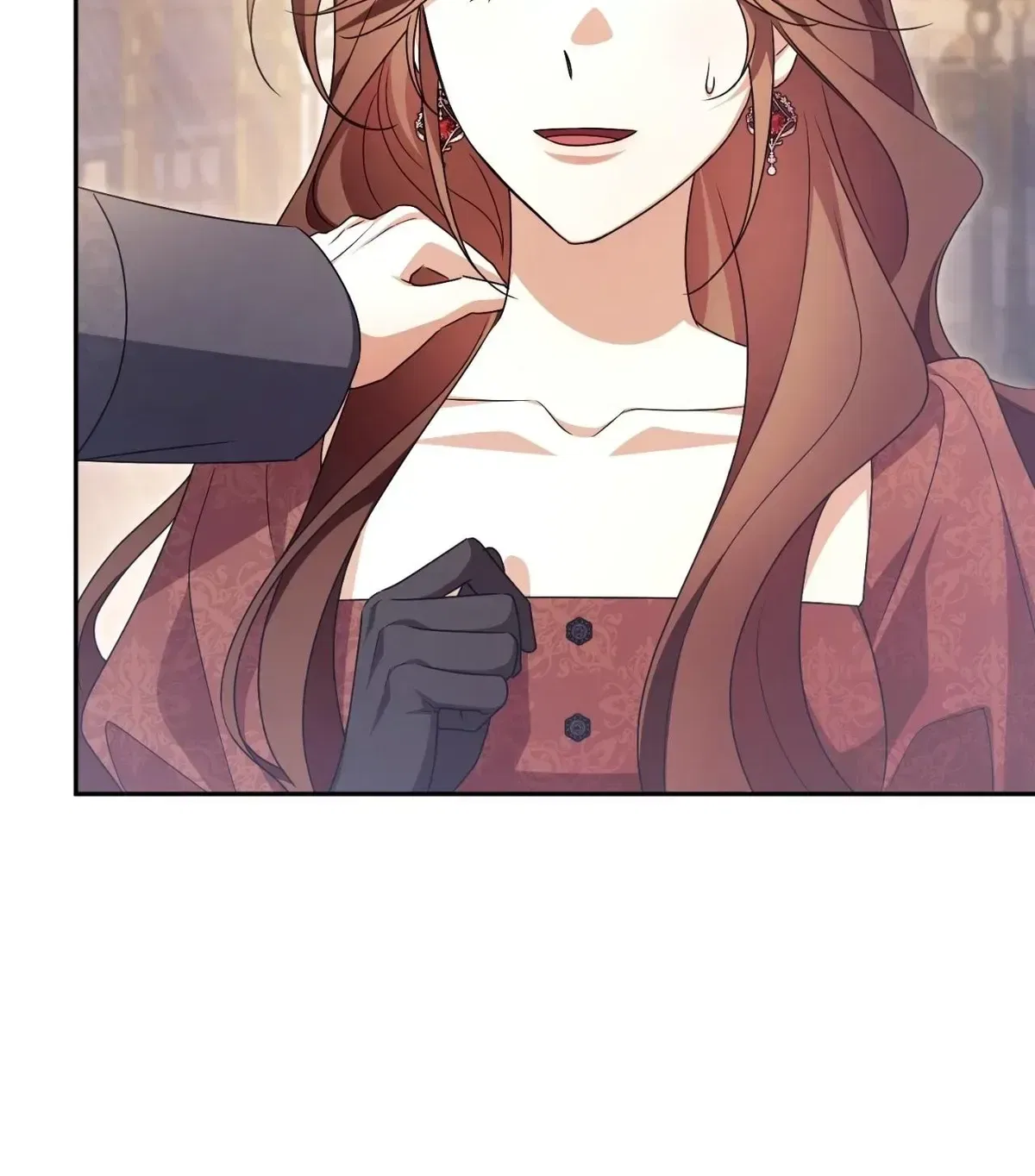 Dearest Fiancé, I Know You Despise Me Chapter 55 – Page 124