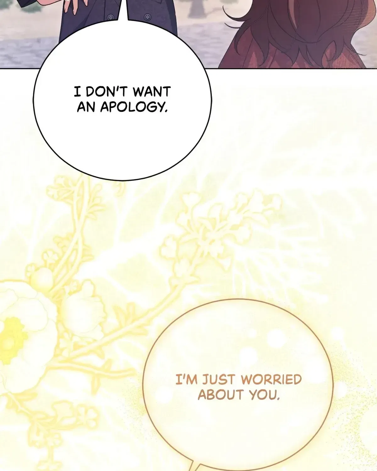 Dearest Fiancé, I Know You Despise Me Chapter 55 – Page 126