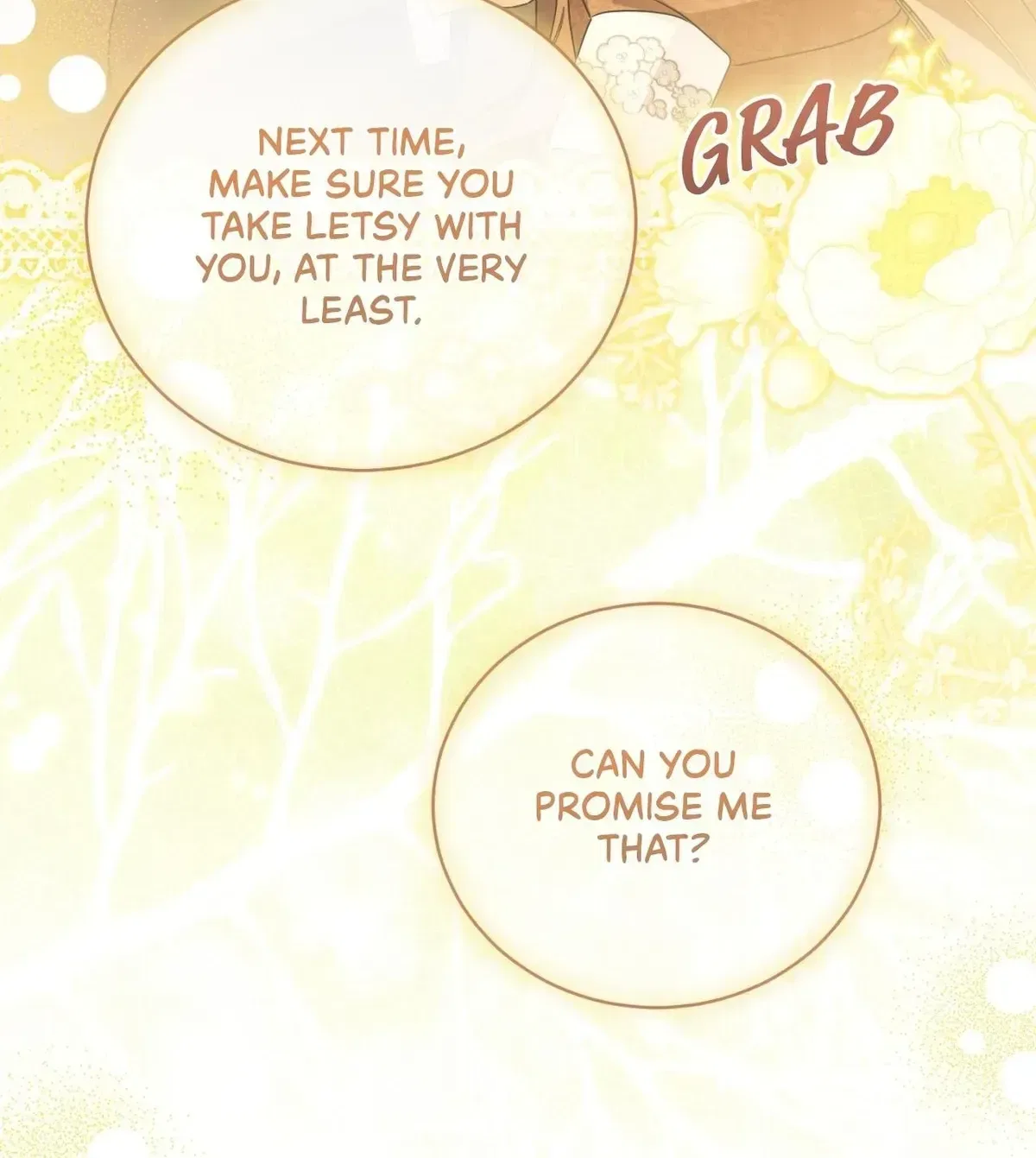 Dearest Fiancé, I Know You Despise Me Chapter 55 – Page 129