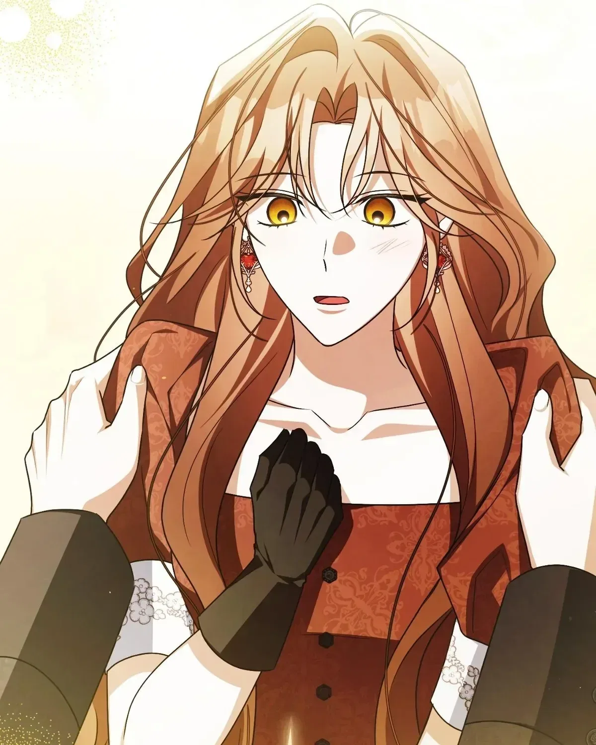 Dearest Fiancé, I Know You Despise Me Chapter 55 – Page 130