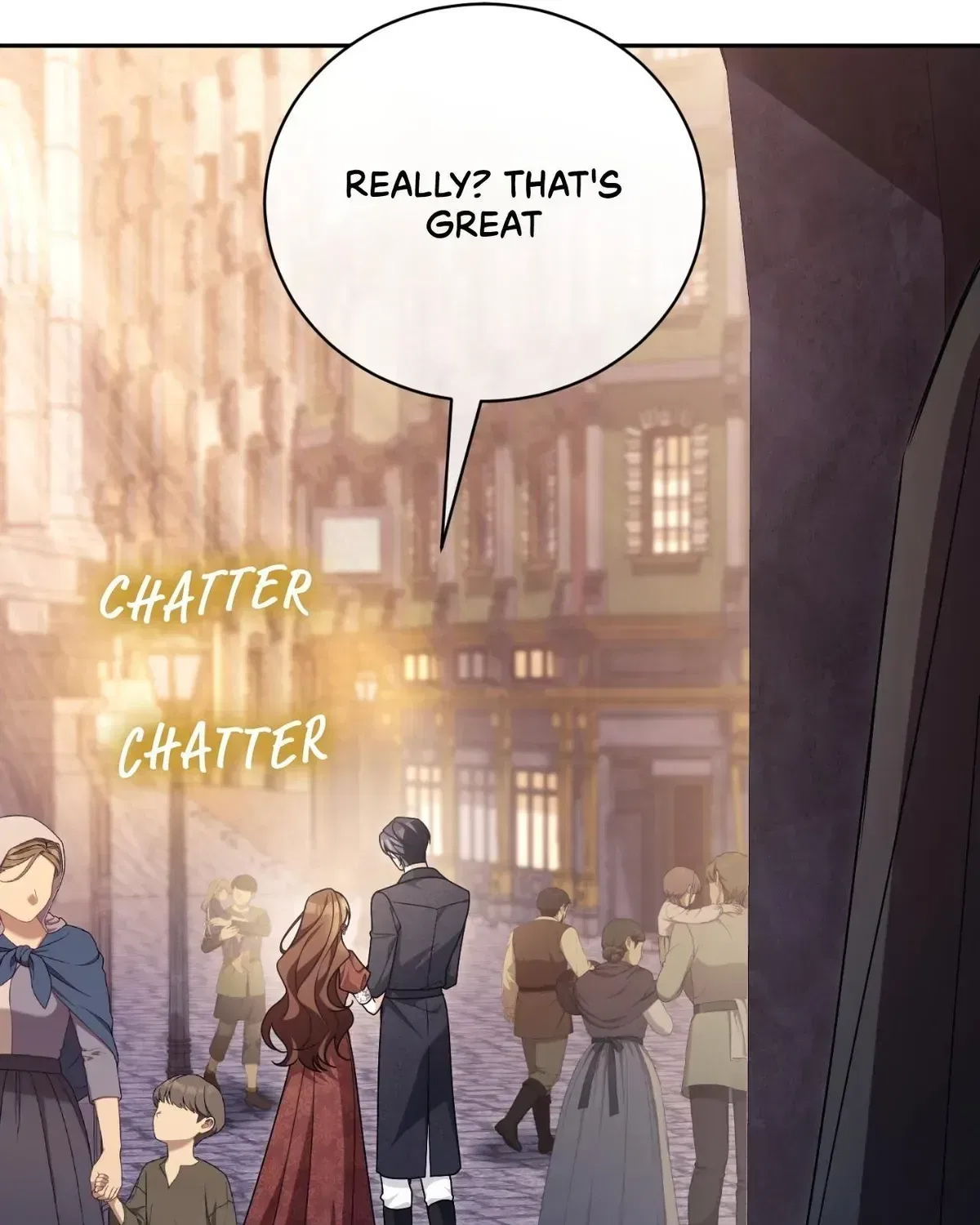 Dearest Fiancé, I Know You Despise Me Chapter 55 – Page 138