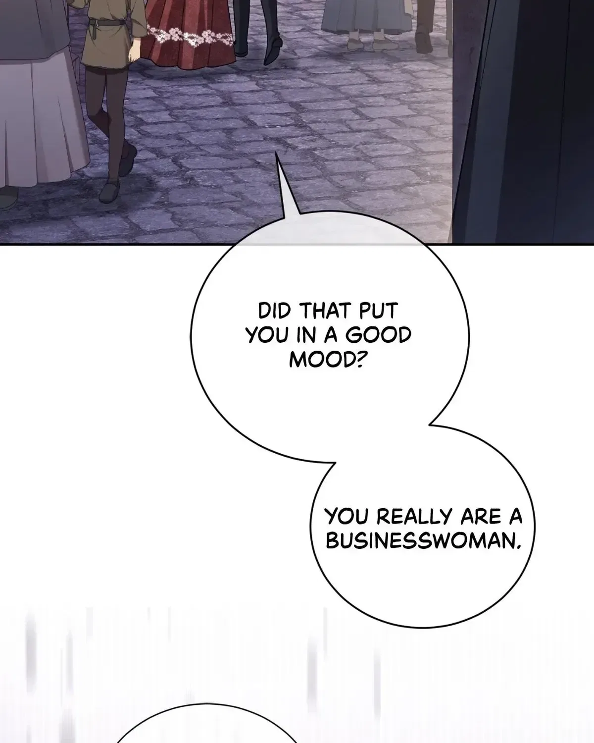 Dearest Fiancé, I Know You Despise Me Chapter 55 – Page 139