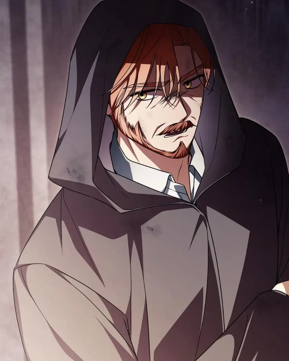 Dearest Fiancé, I Know You Despise Me Chapter 55 – Page 143