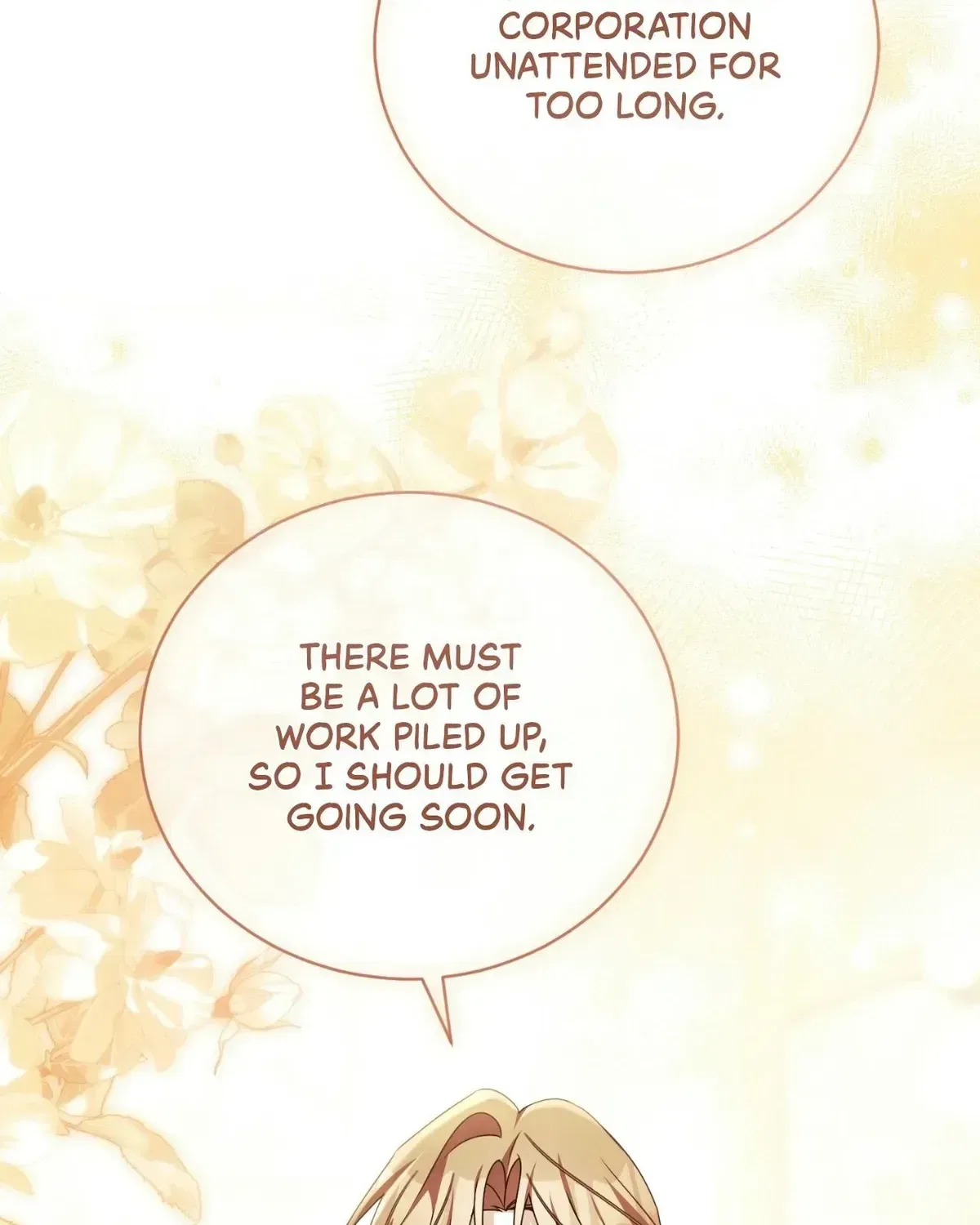 Dearest Fiancé, I Know You Despise Me Chapter 54 – Page 5