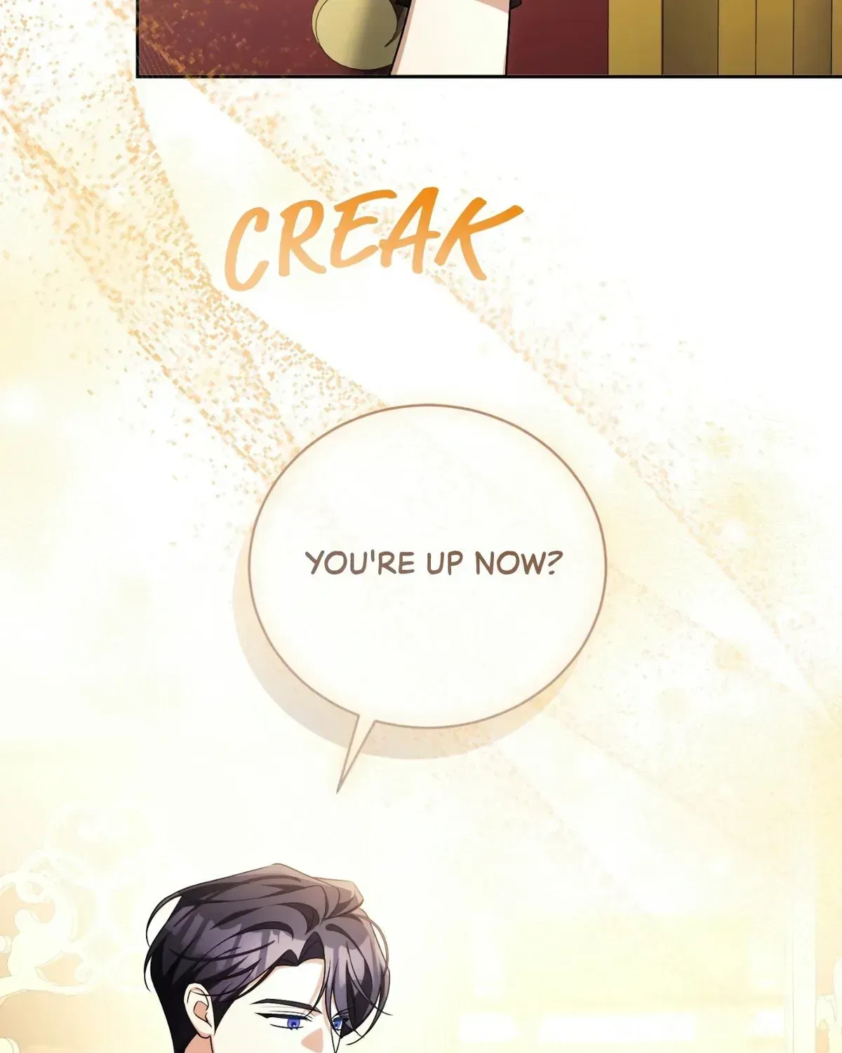 Dearest Fiancé, I Know You Despise Me Chapter 54 – Page 9