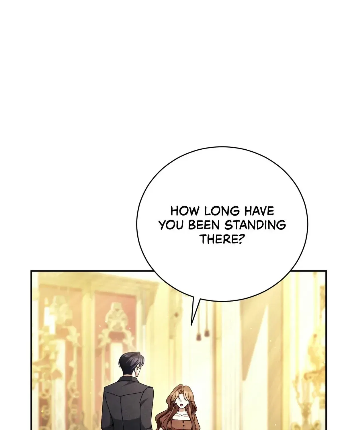 Dearest Fiancé, I Know You Despise Me Chapter 54 – Page 11