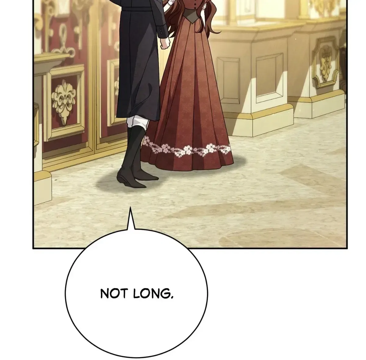 Dearest Fiancé, I Know You Despise Me Chapter 54 – Page 12