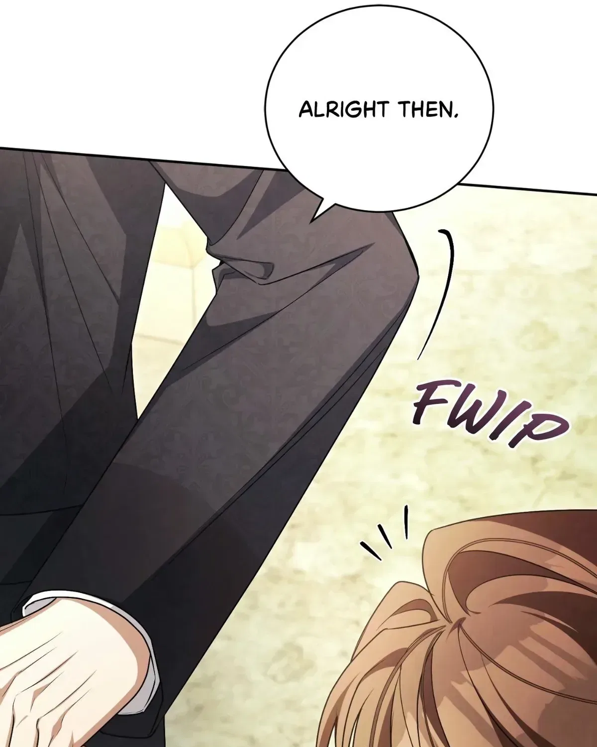 Dearest Fiancé, I Know You Despise Me Chapter 54 – Page 15