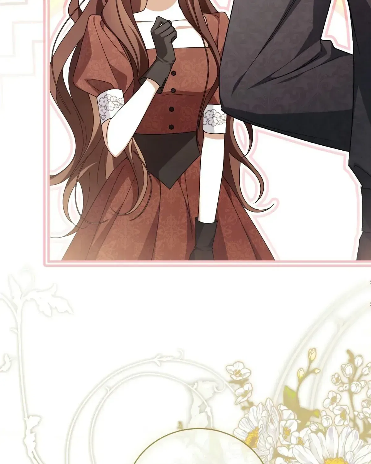 Dearest Fiancé, I Know You Despise Me Chapter 54 – Page 17