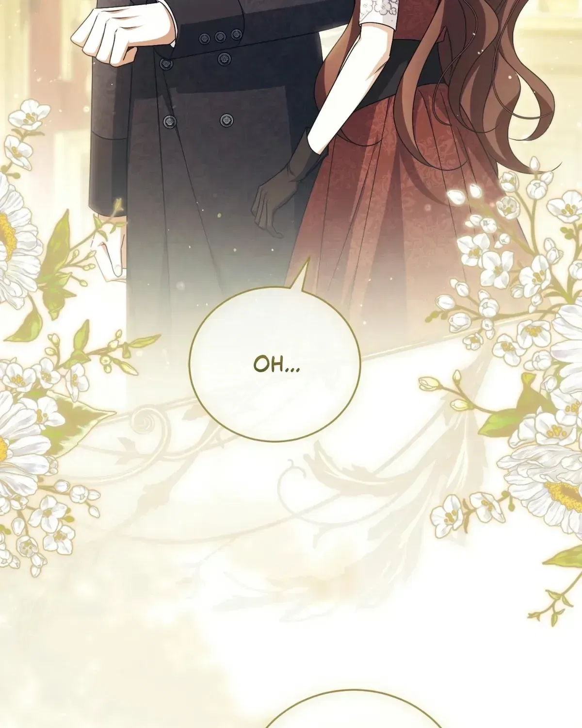 Dearest Fiancé, I Know You Despise Me Chapter 54 – Page 20