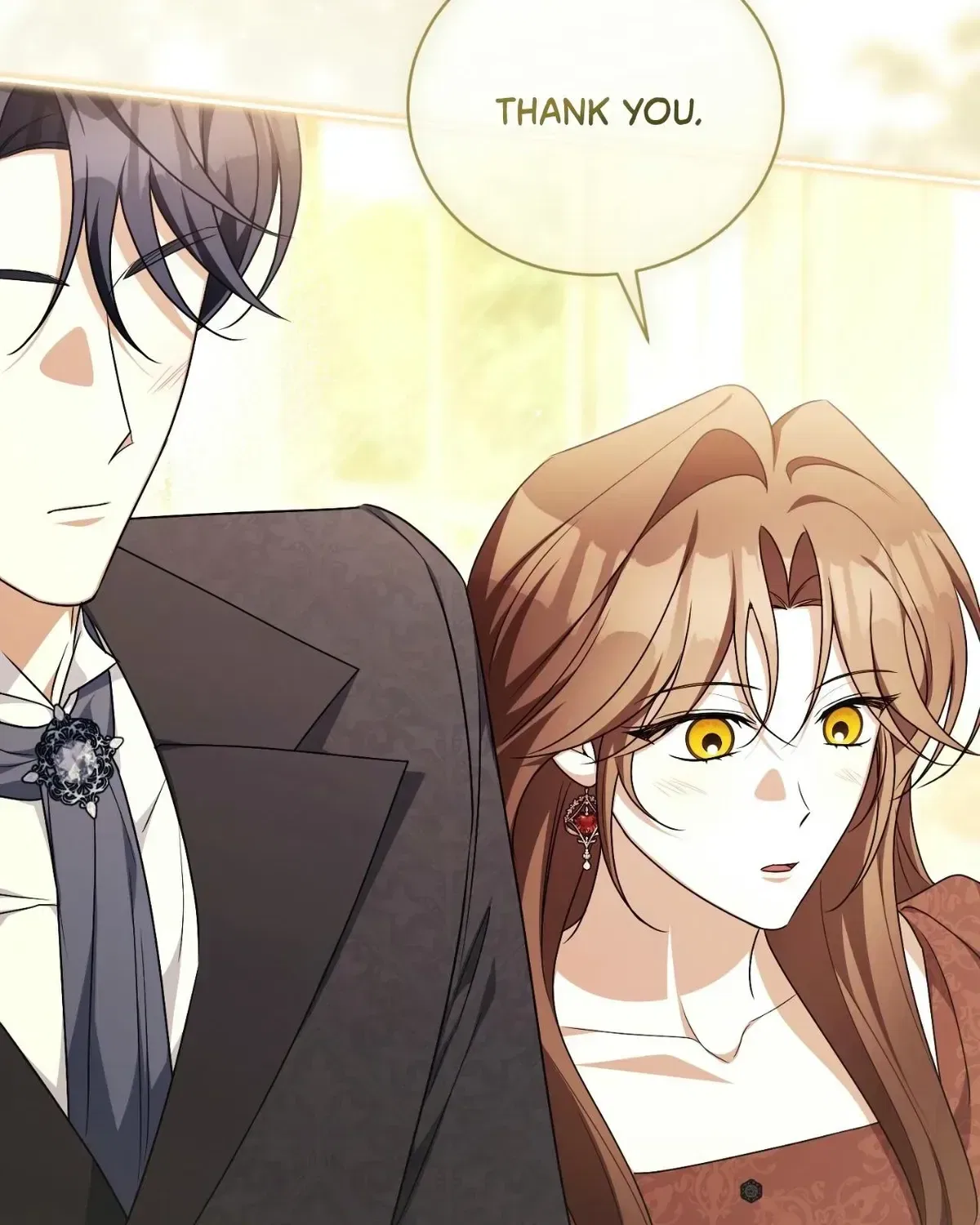 Dearest Fiancé, I Know You Despise Me Chapter 54 – Page 21