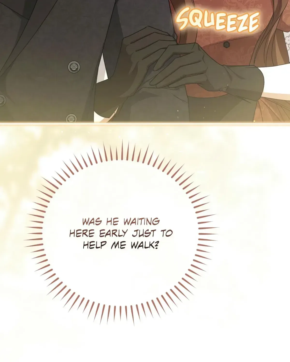 Dearest Fiancé, I Know You Despise Me Chapter 54 – Page 22