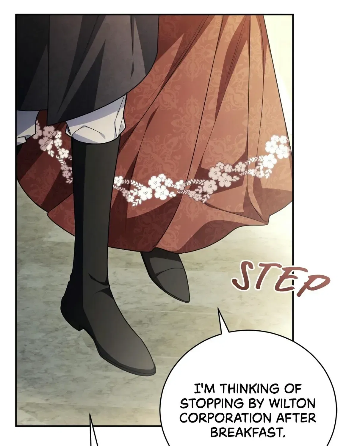 Dearest Fiancé, I Know You Despise Me Chapter 54 – Page 24
