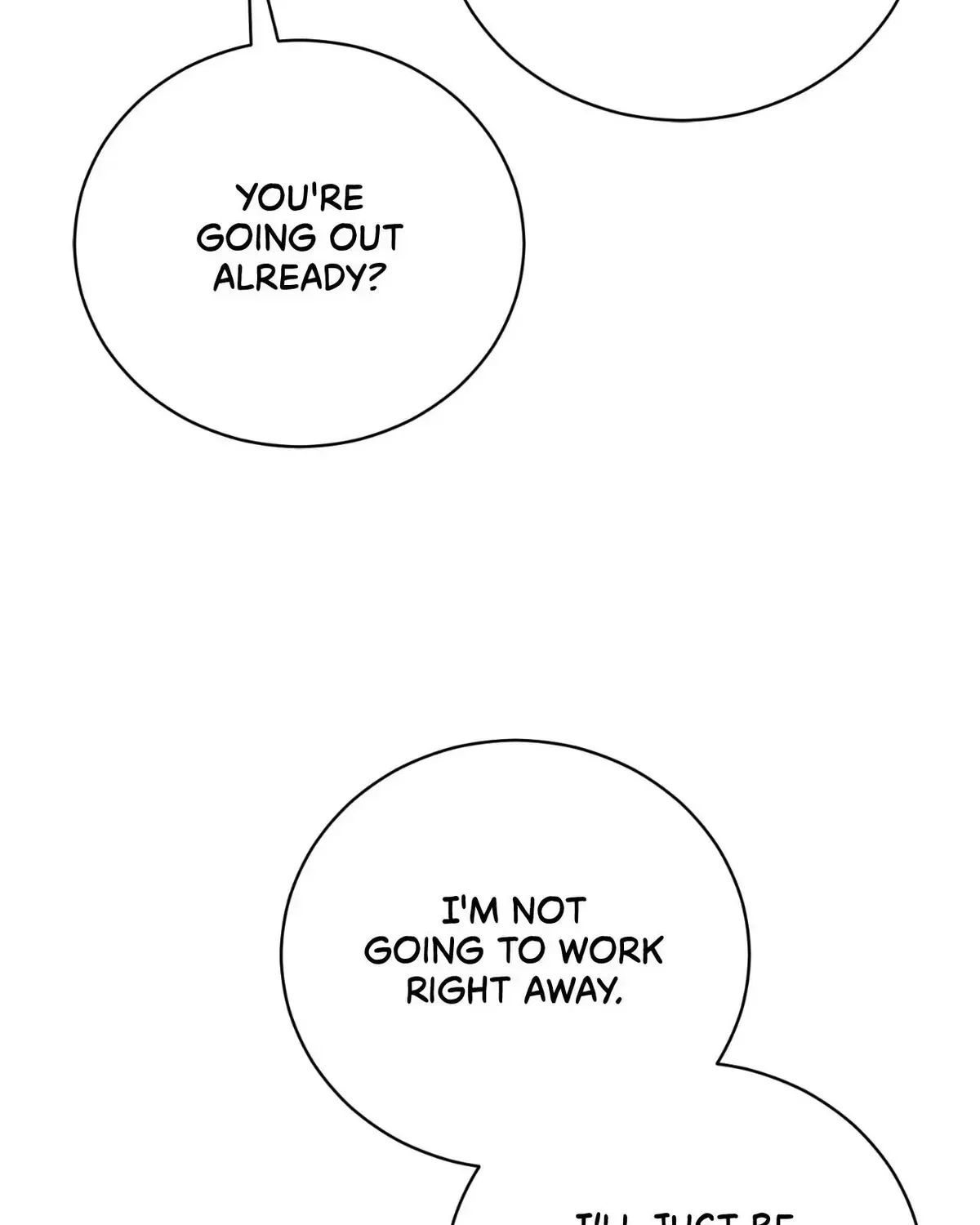Dearest Fiancé, I Know You Despise Me Chapter 54 – Page 25