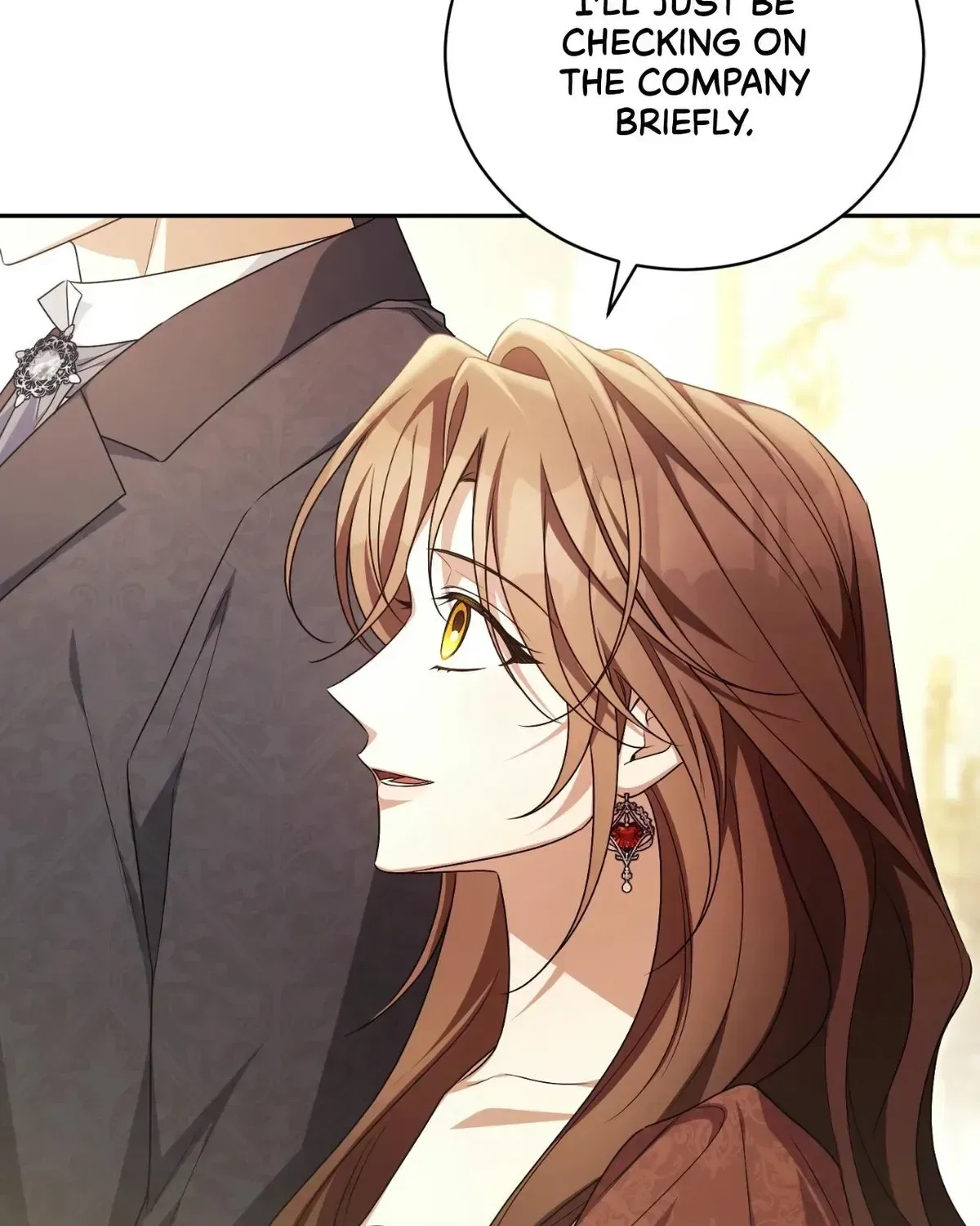 Dearest Fiancé, I Know You Despise Me Chapter 54 – Page 26