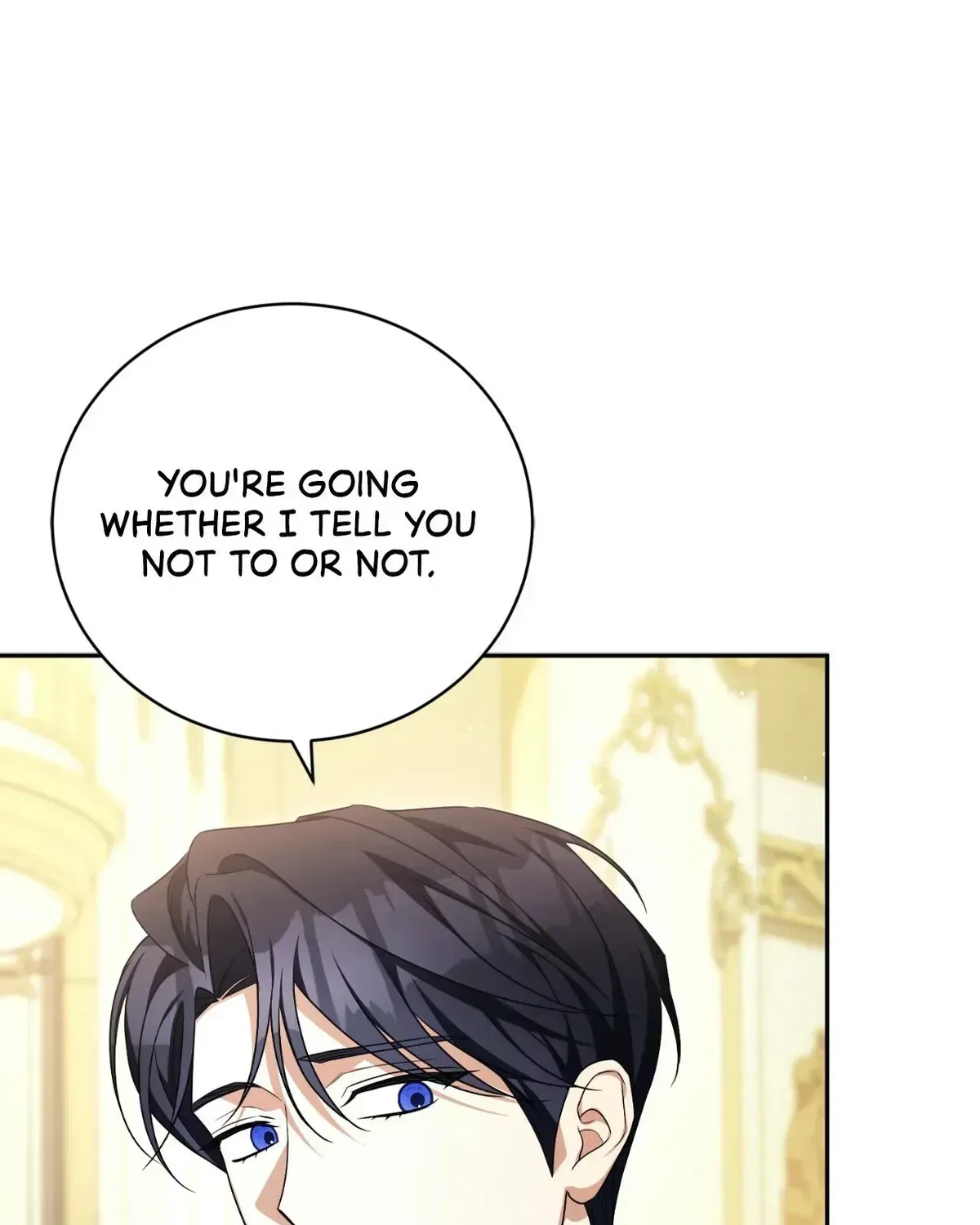 Dearest Fiancé, I Know You Despise Me Chapter 54 – Page 28