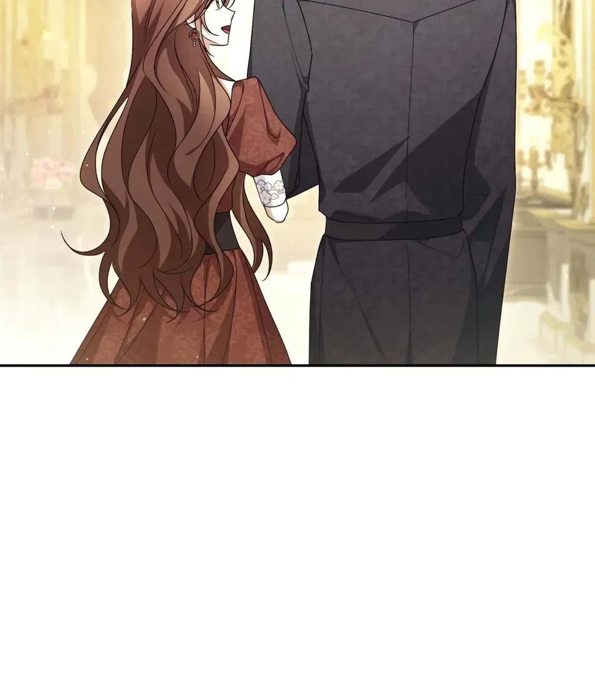 Dearest Fiancé, I Know You Despise Me Chapter 54 – Page 31