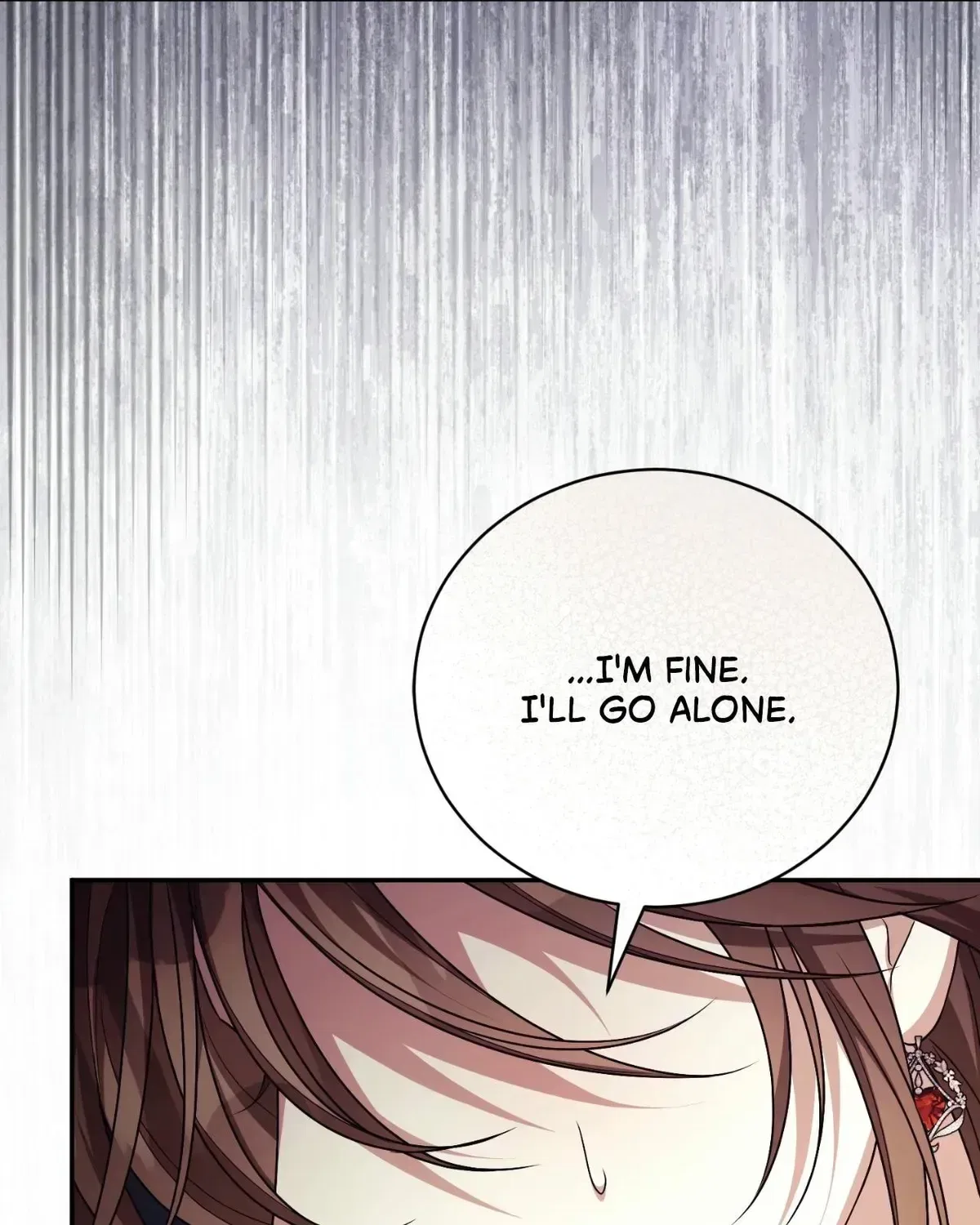 Dearest Fiancé, I Know You Despise Me Chapter 54 – Page 35