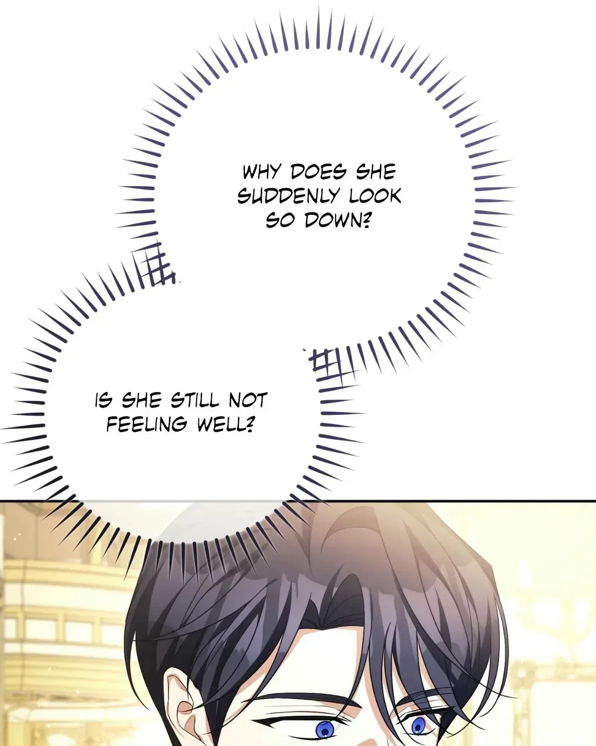 Dearest Fiancé, I Know You Despise Me Chapter 54 – Page 38